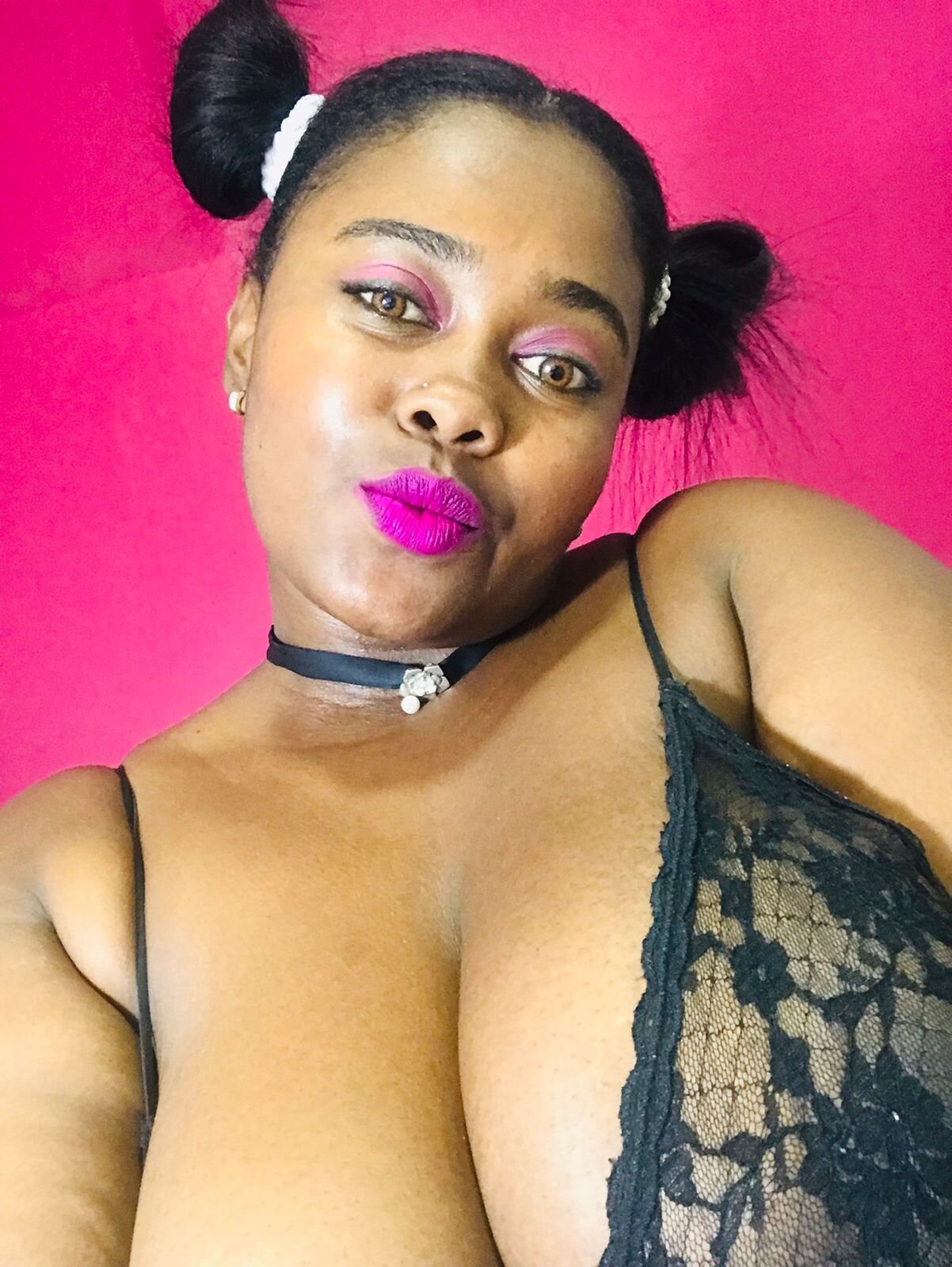 XXX Porn Photo of Nude exotic_karmella 7
