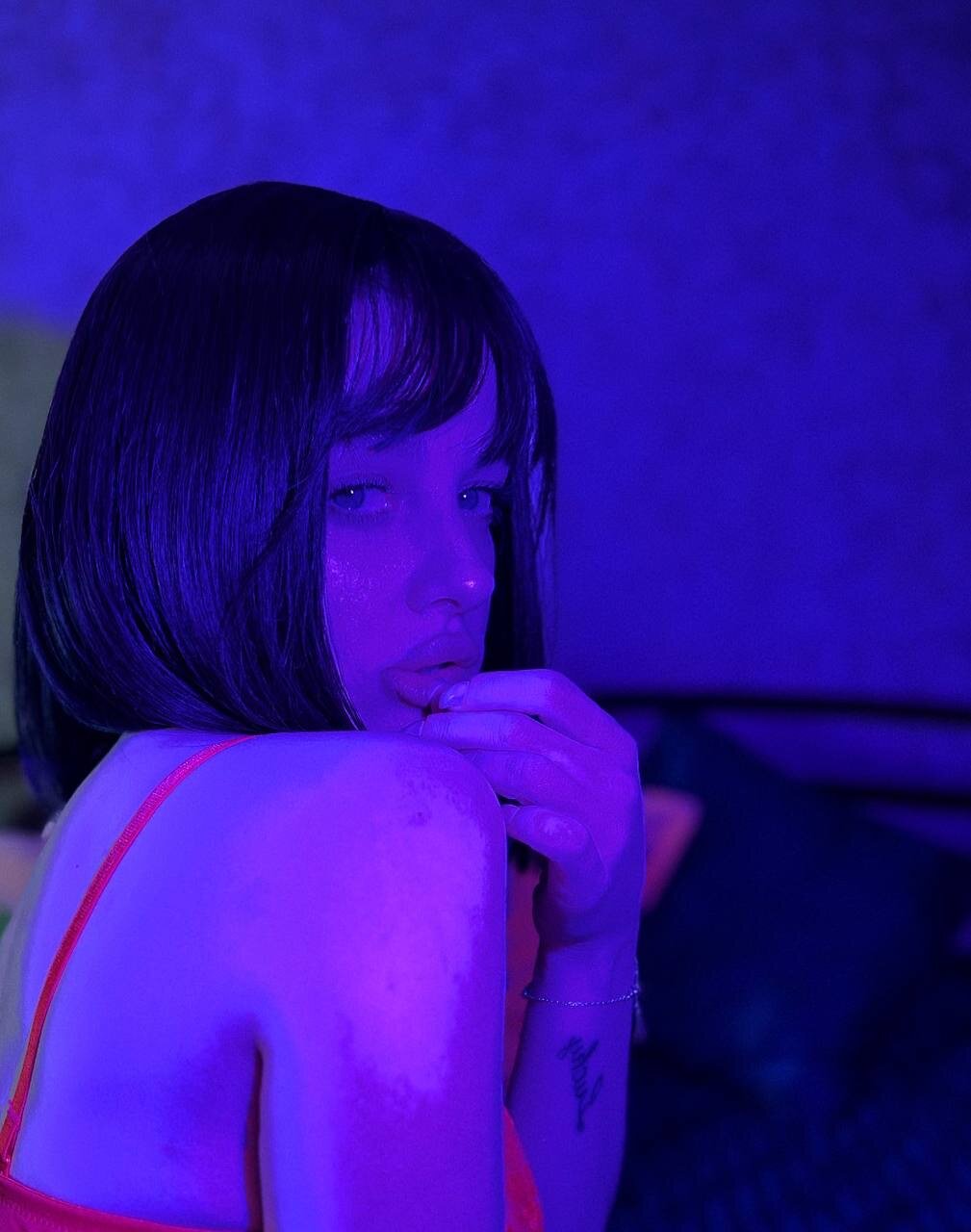 XXX Porn Photo of Nude StefaEvi 3