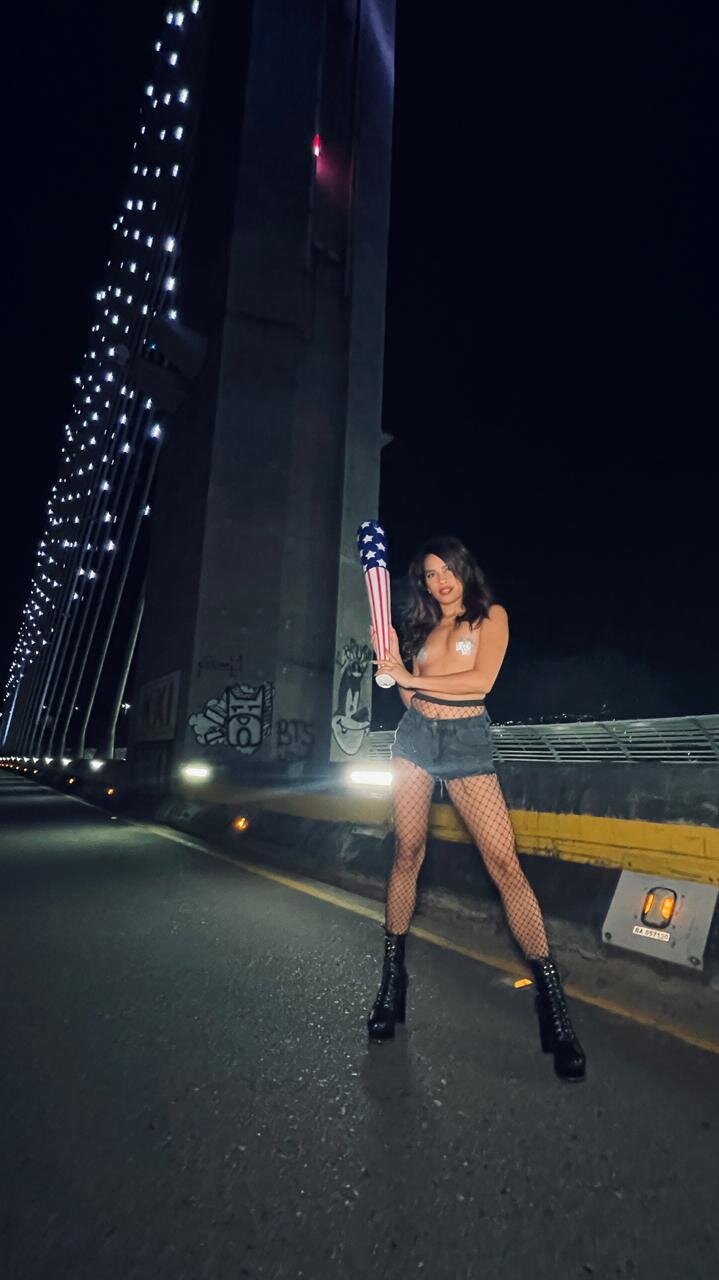 XXX Porn Photo of Nude jadde_blair 6