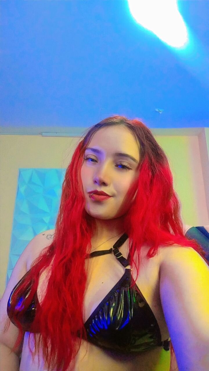 XXX Porn Photo of Nude AmberAddamss 1