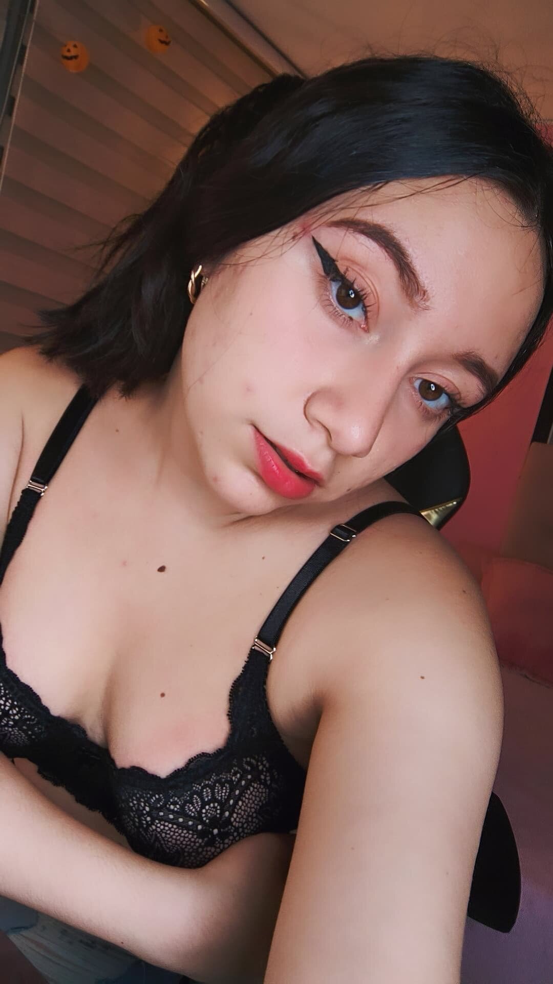 XXX Porn Photo of Nude Andrea_Ramos 185