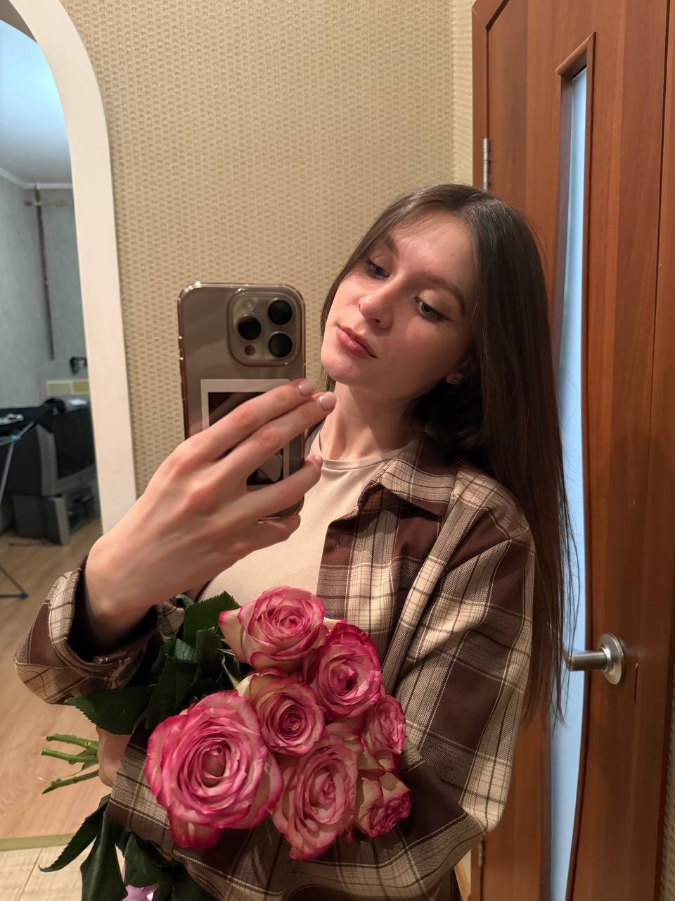 XXX Porn Photo of Nude DavinaParady 62