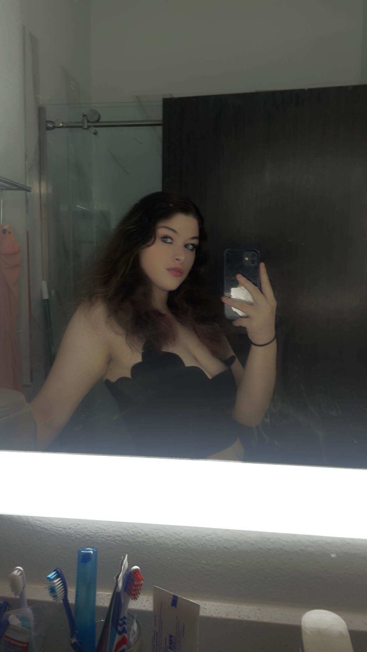 XXX Porn Photo of Nude VoidsCult 2