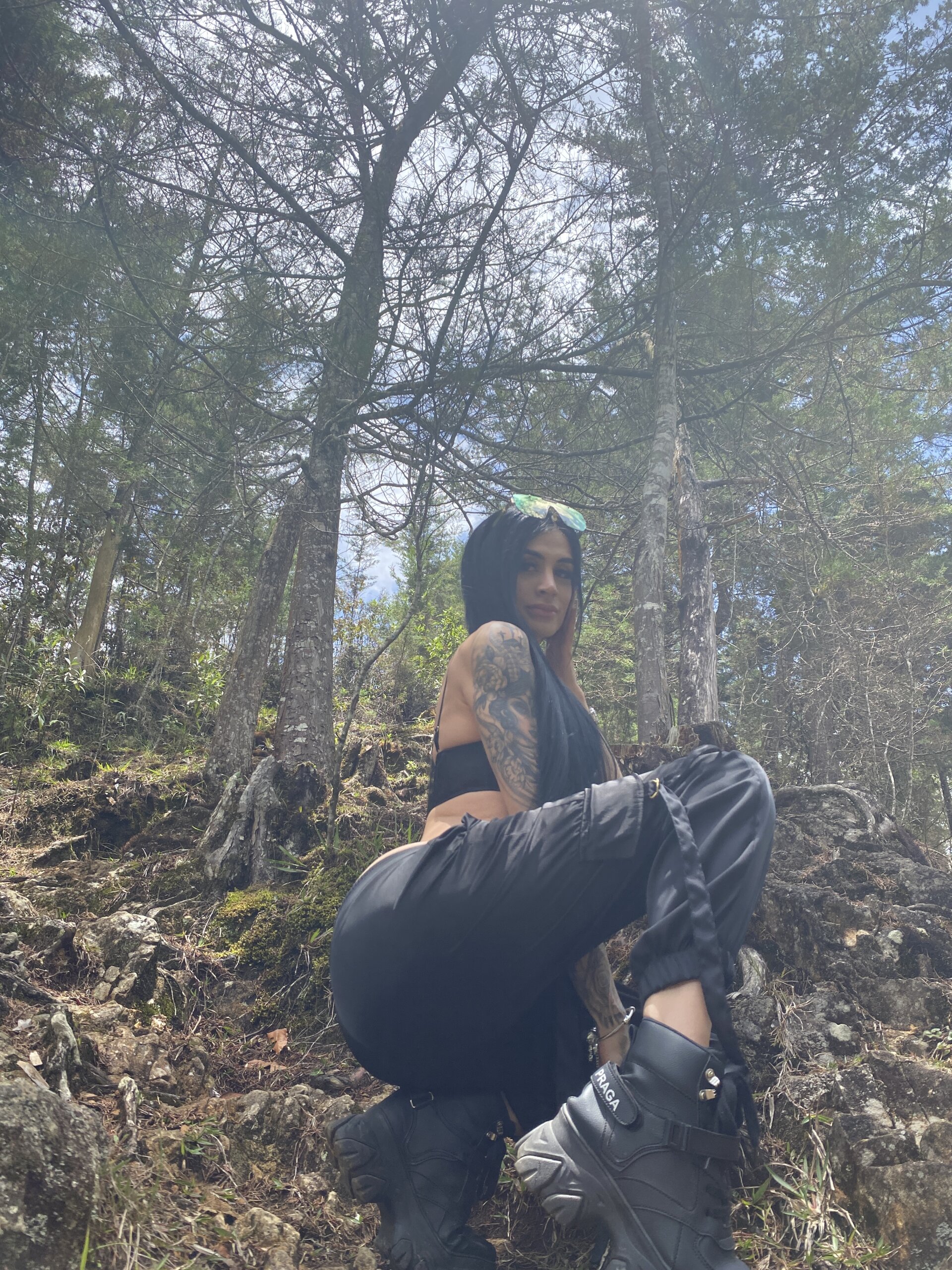 XXX Porn Photo of Nude goddess_dollxxx 96