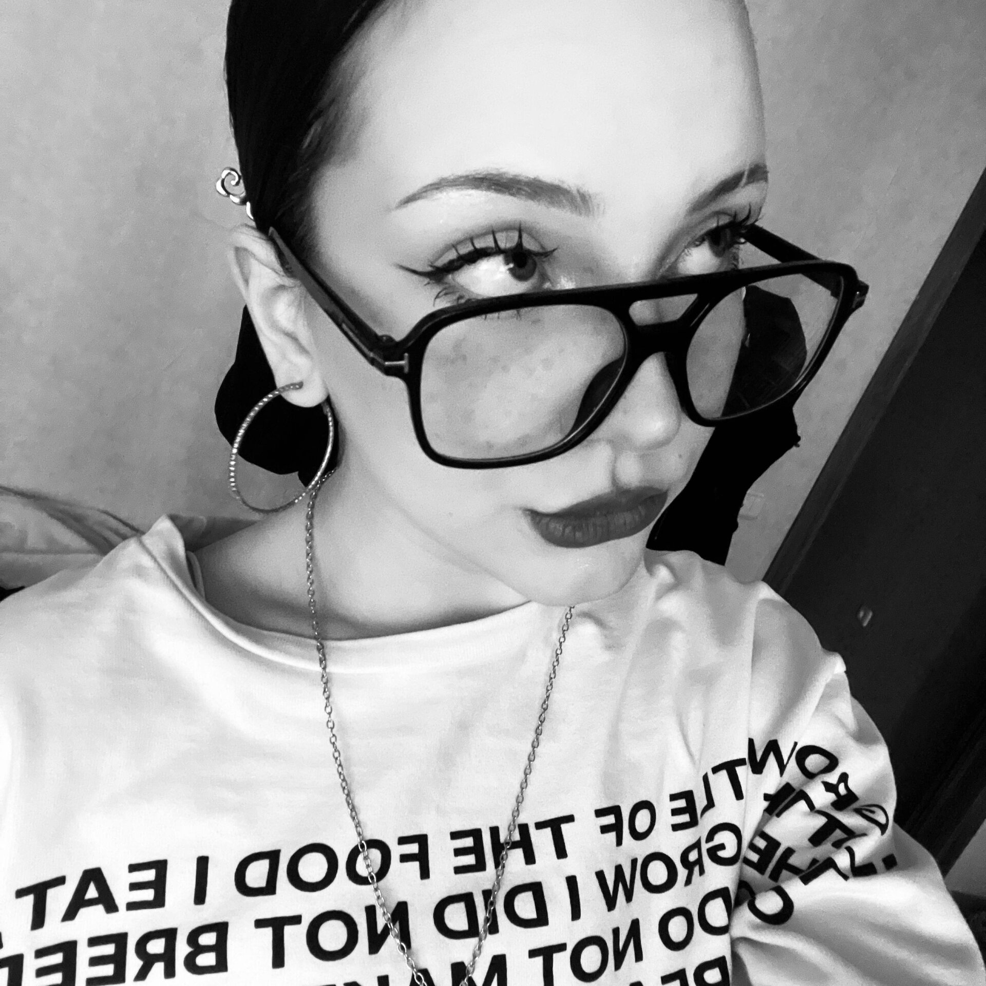 XXX Porn Photo of Nude GretaMcdannold 5