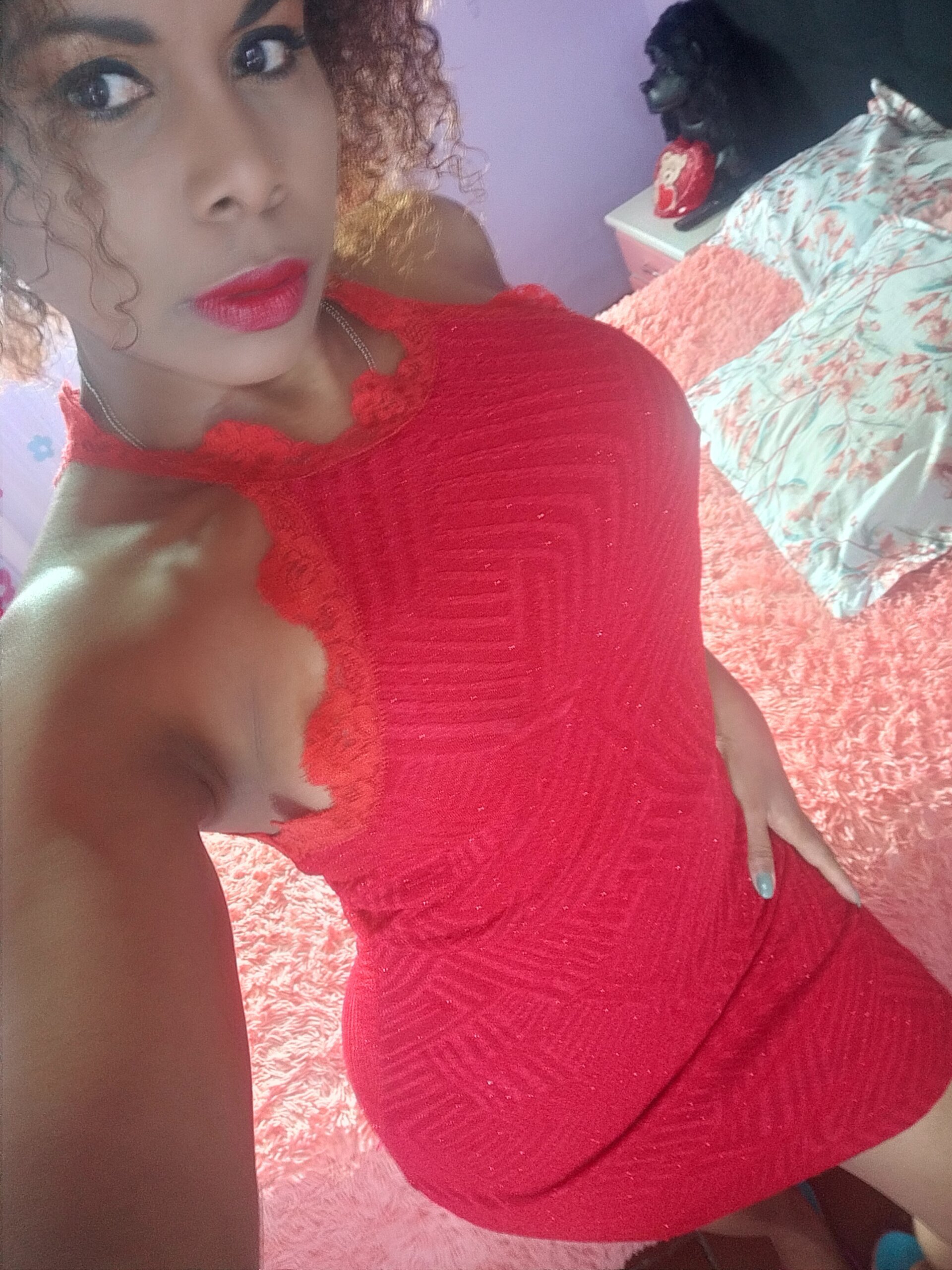 XXX Porn Photo of Nude Camille_rose_ 5