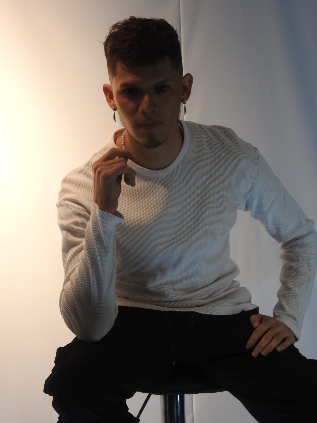 XXX Porn Photo of Nude davilap_toyboy 25
