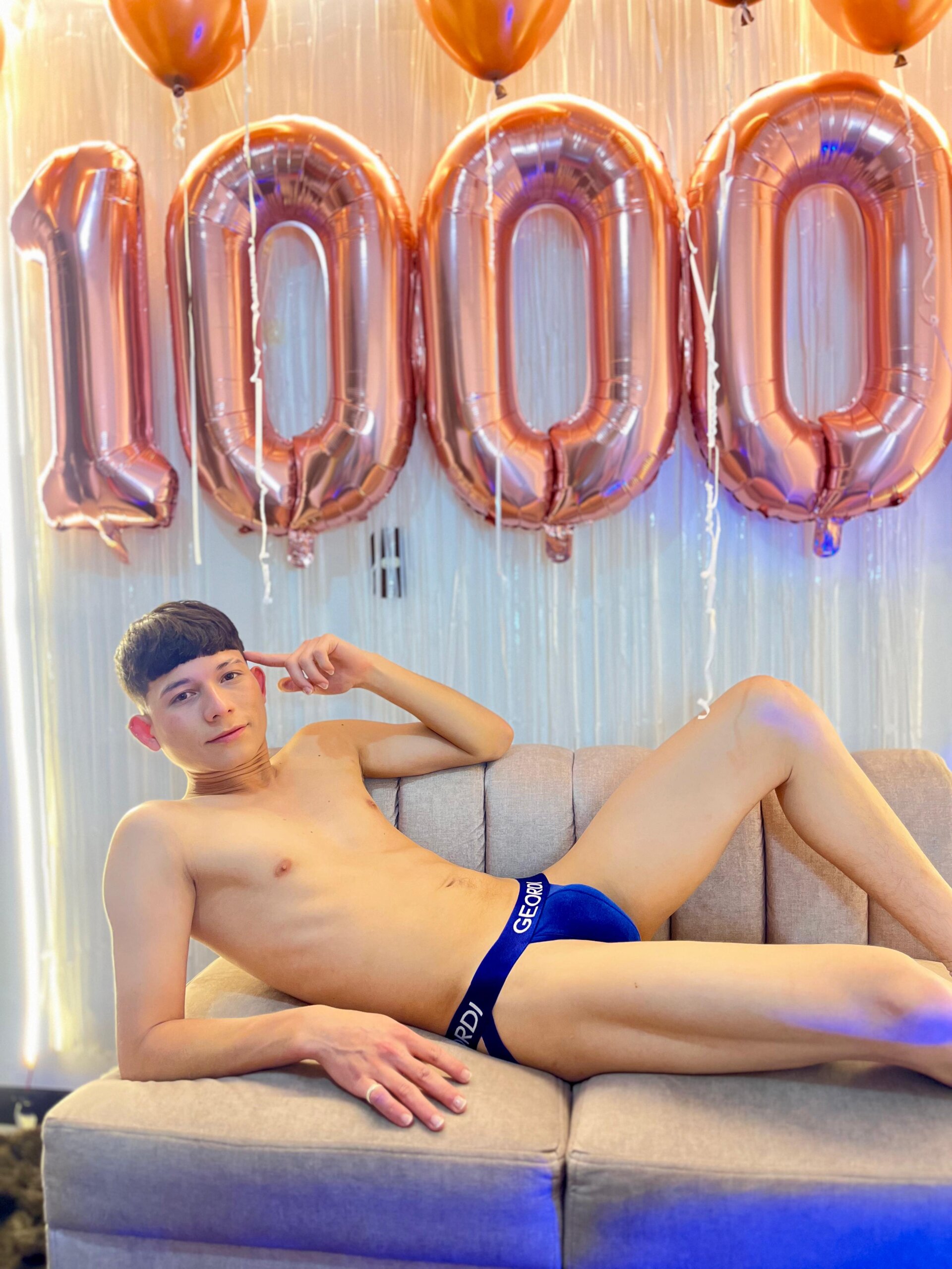 XXX Porn Photo of Nude bryamer_19 110