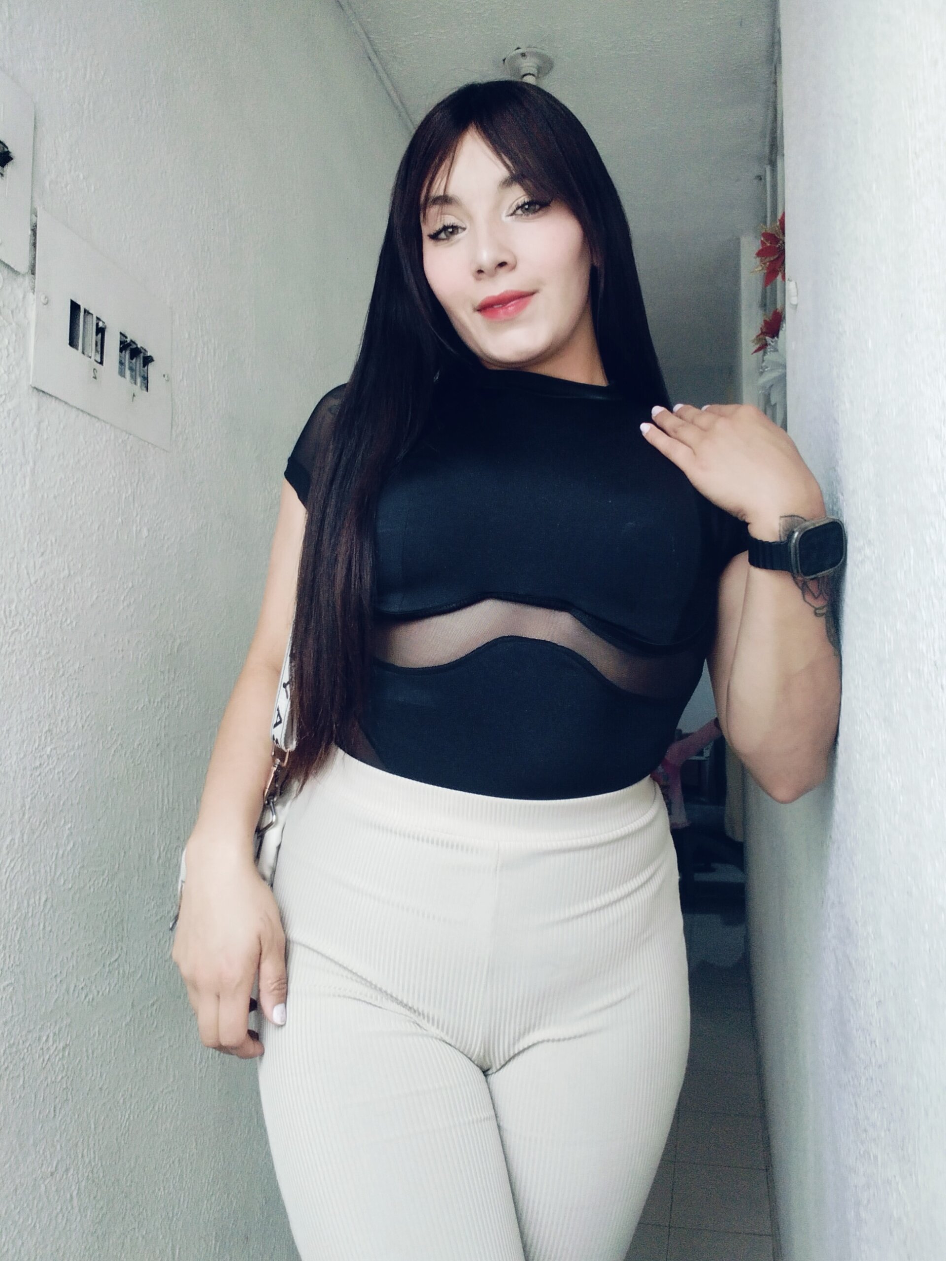 XXX Porn Photo of Nude Amberyx 2