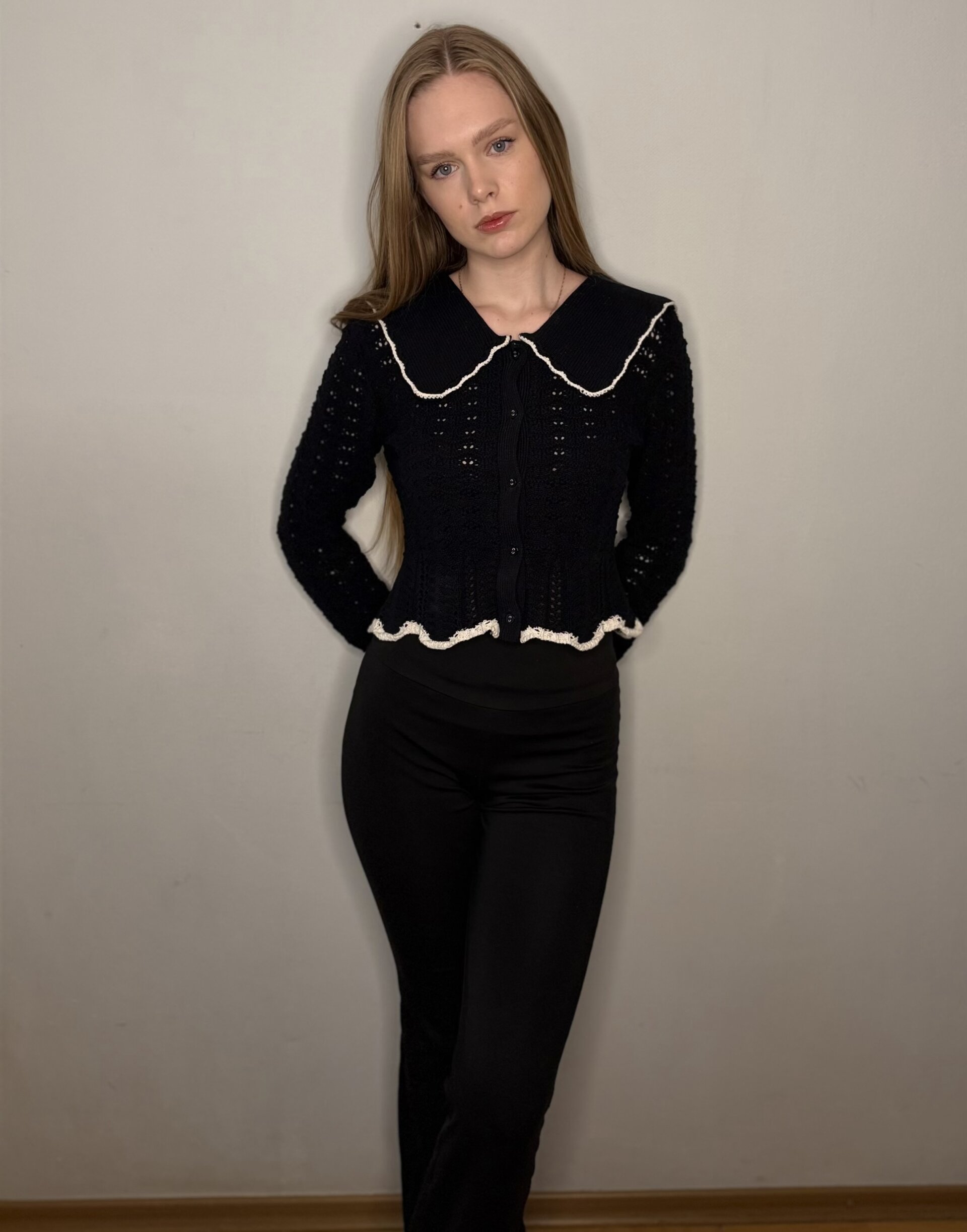 XXX Porn Photo of Nude CharisBartko 5