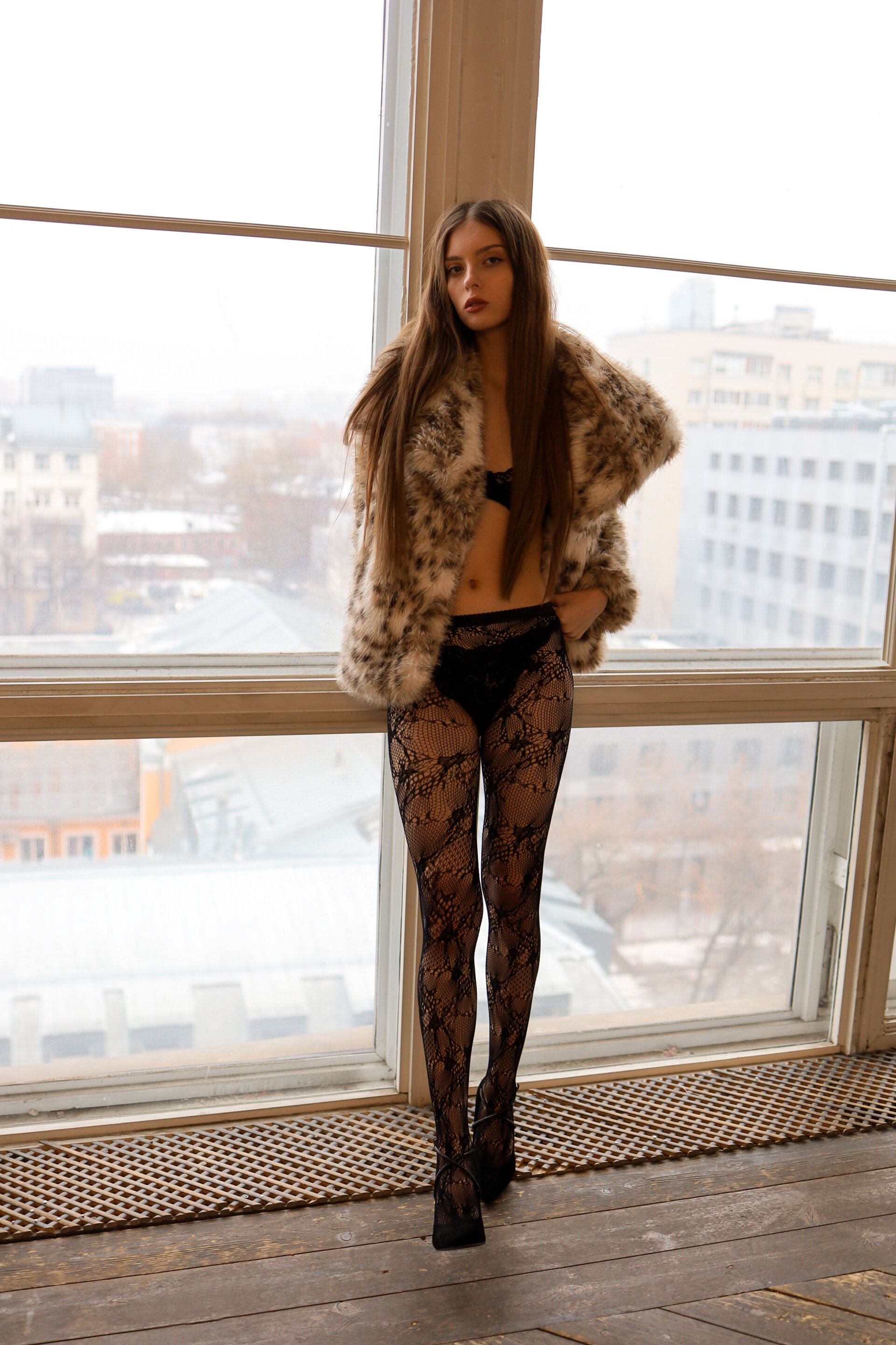 XXX Porn Photo of Nude AliceSweet 15