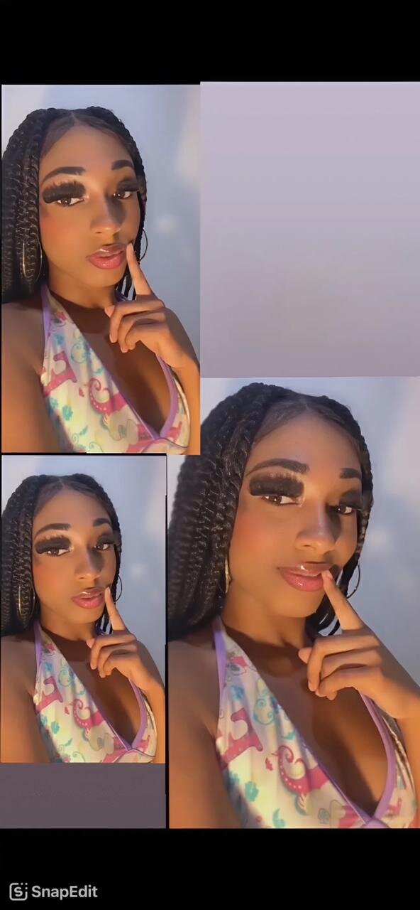 XXX Porn Photo of Nude Ember_Victiria 2