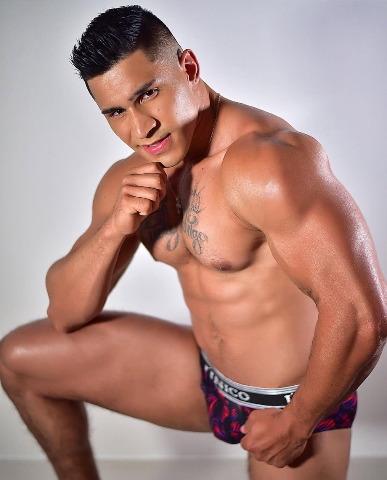 XXX Porn Photo of Nude Valentino_Dosantos_ 14