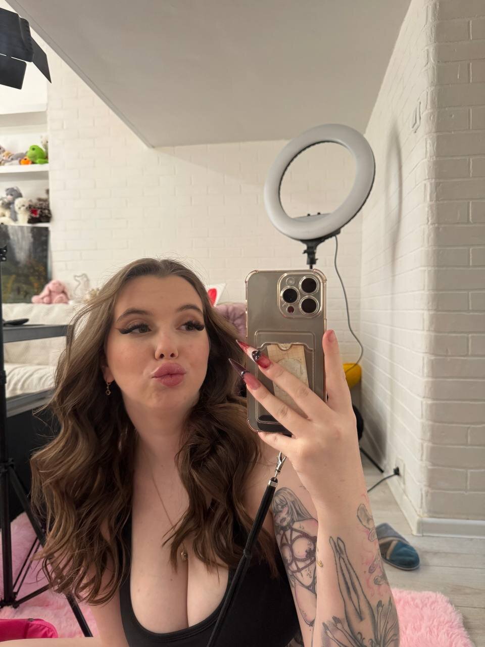 XXX Porn Photo of Nude SugarMuse 62