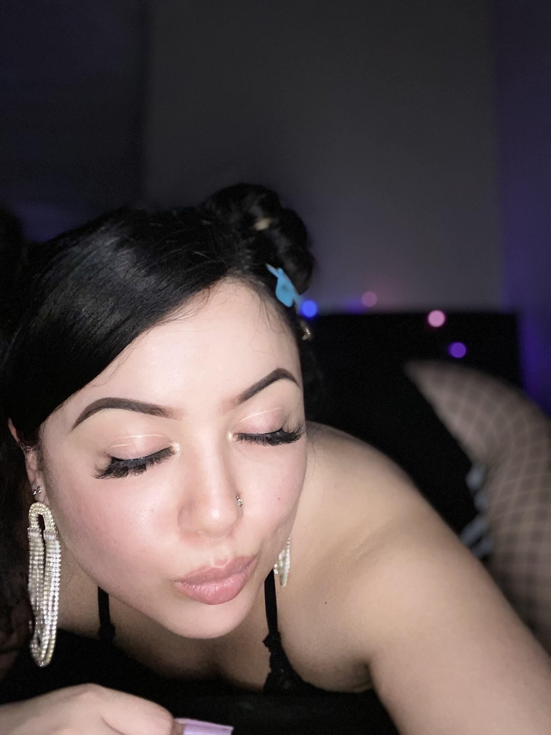 XXX Porn Photo of Nude xocrybaby 8