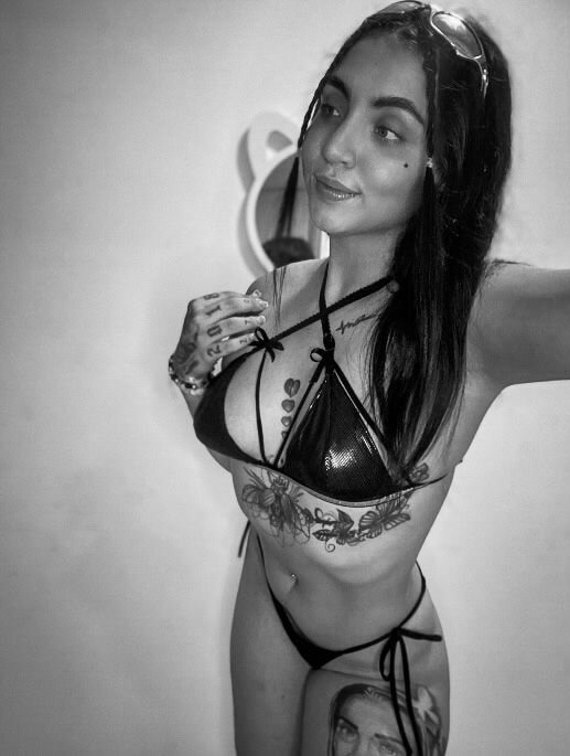 XXX Porn Photo of Nude KetziaDoll 40
