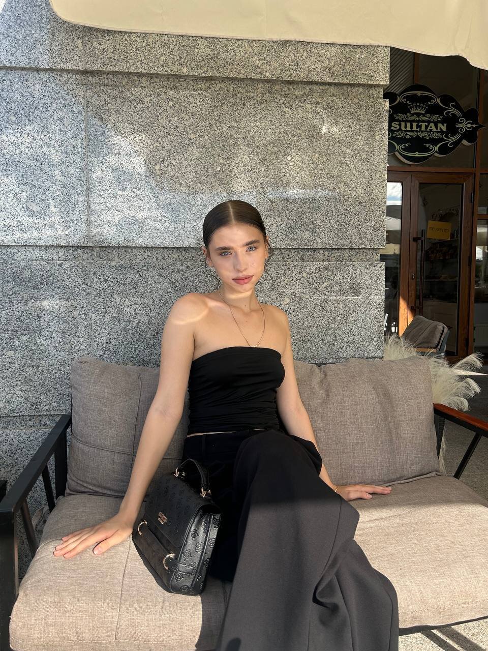 XXX Porn Photo of Nude LilithFlamey 28