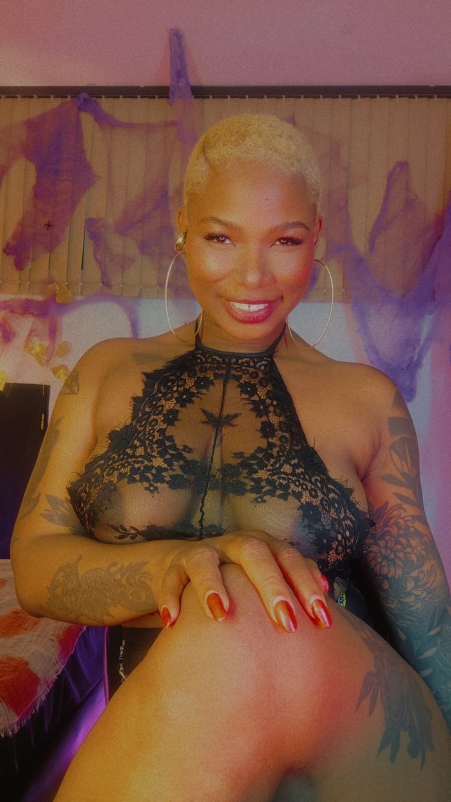XXX Porn Photo of Nude KenyaMystic 63