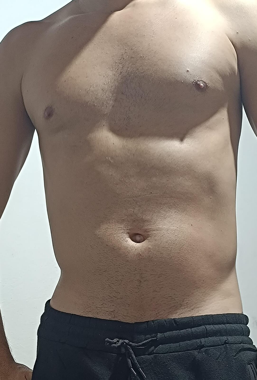 XXX Porn Photo of Nude xxxsensaxcion7 2