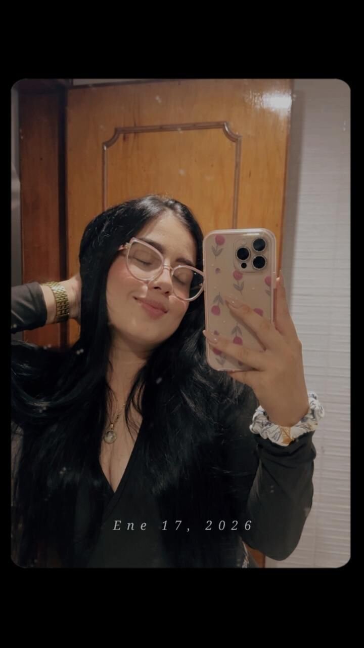 XXX Porn Photo of Nude SamantaFior 1