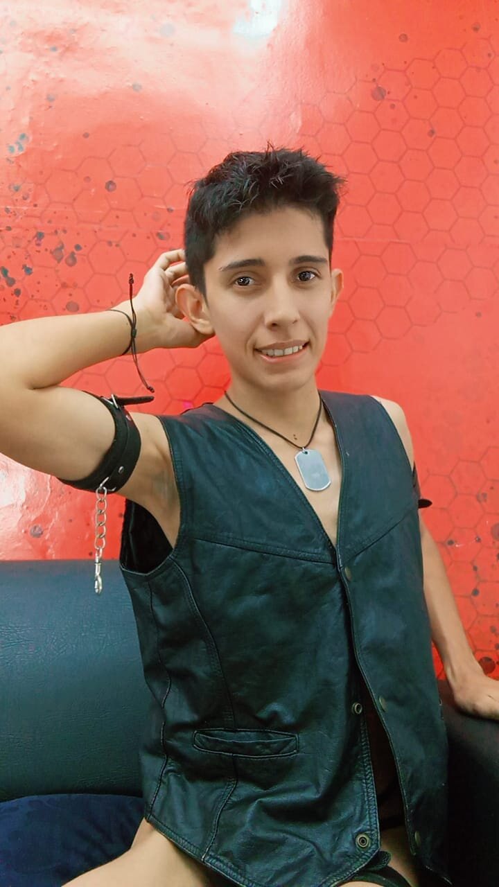 XXX Porn Photo of Nude gomitaboy_1 91