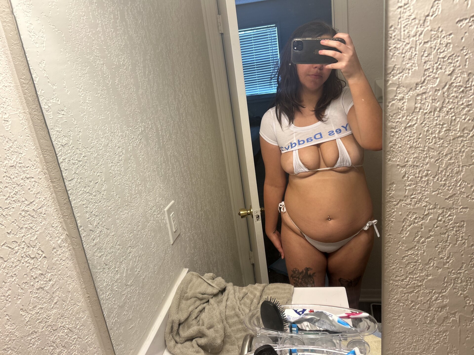 XXX Porn Photo of Nude MichelleDoll4U 1