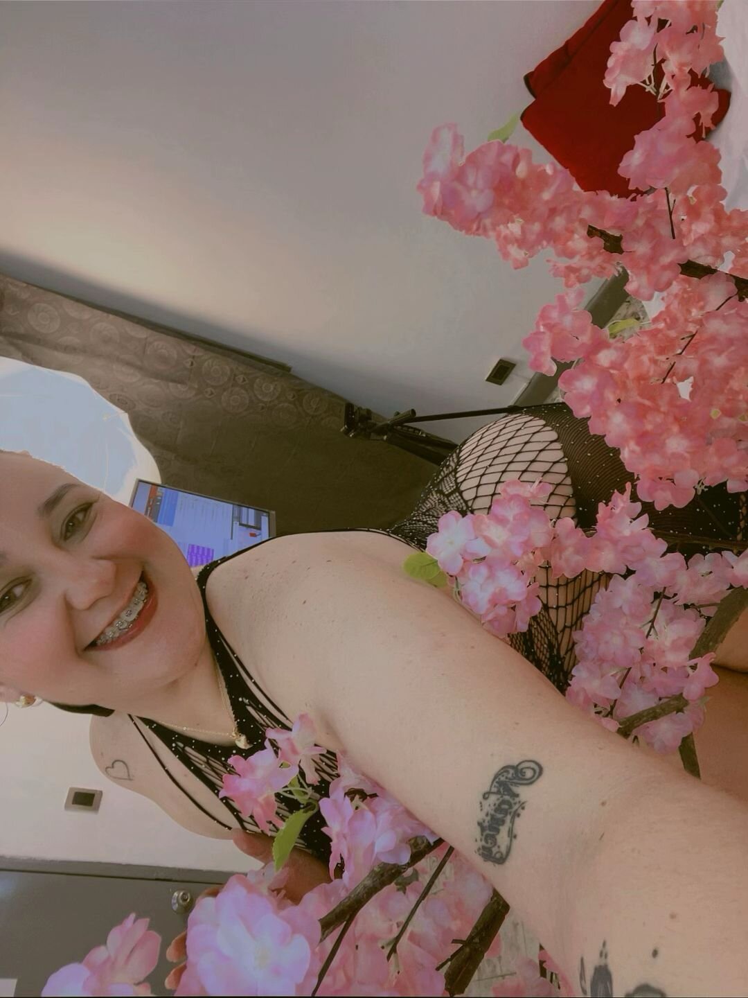 XXX Porn Photo of Nude ThiccyLexxy 45
