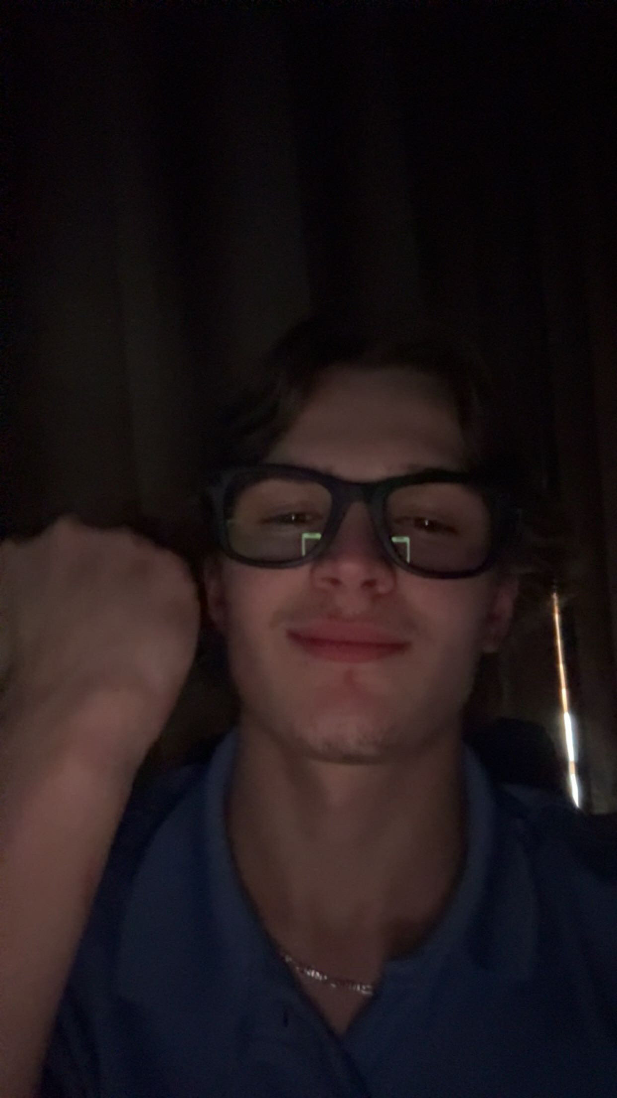 XXX Porn Photo of Nude thommas556 5