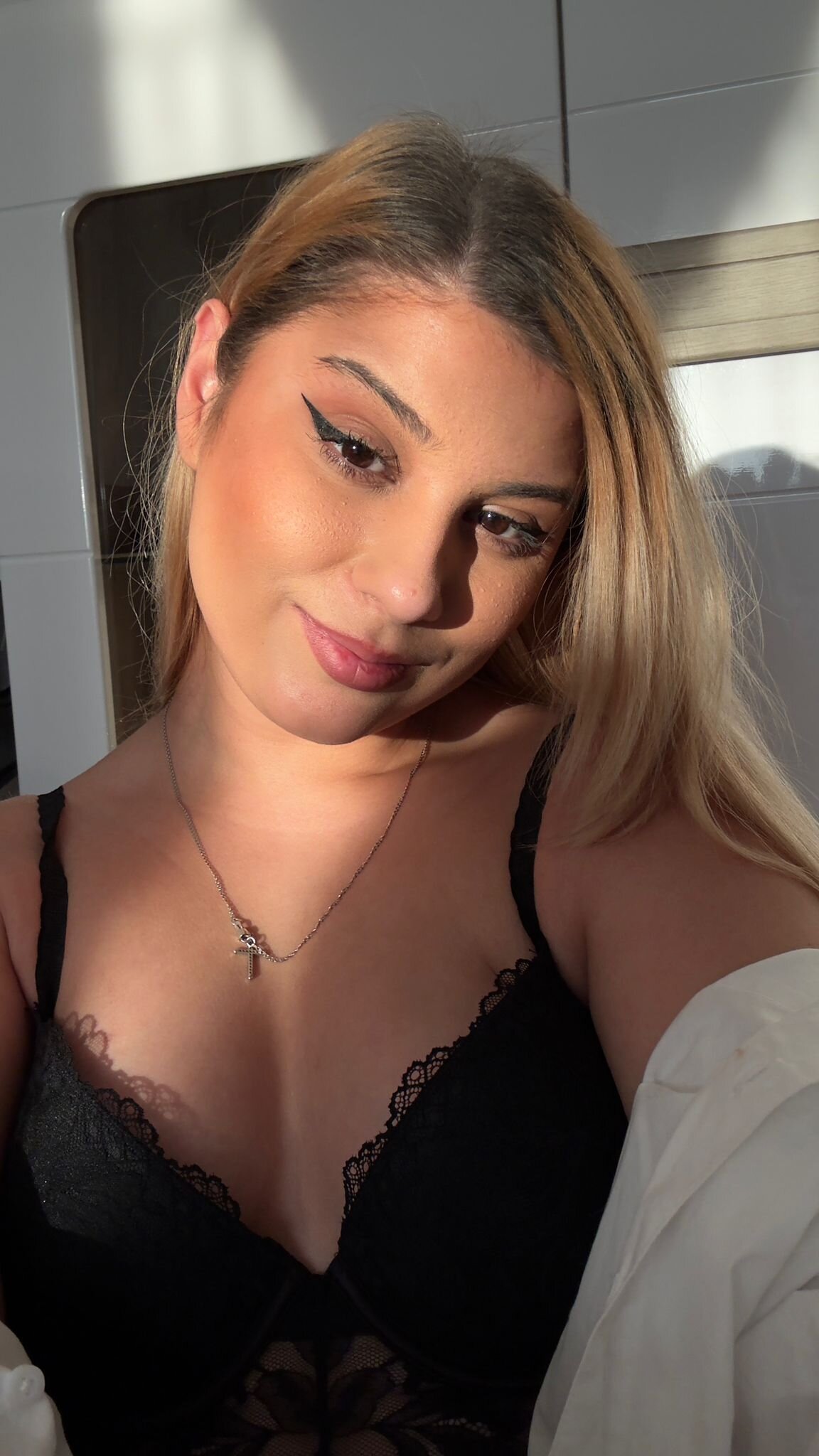 XXX Porn Photo of Nude Carla_Belle 9