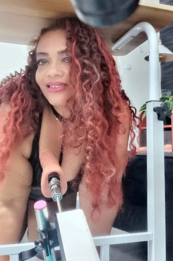 XXX Porn Photo of Nude Milf-Mature-MX 7