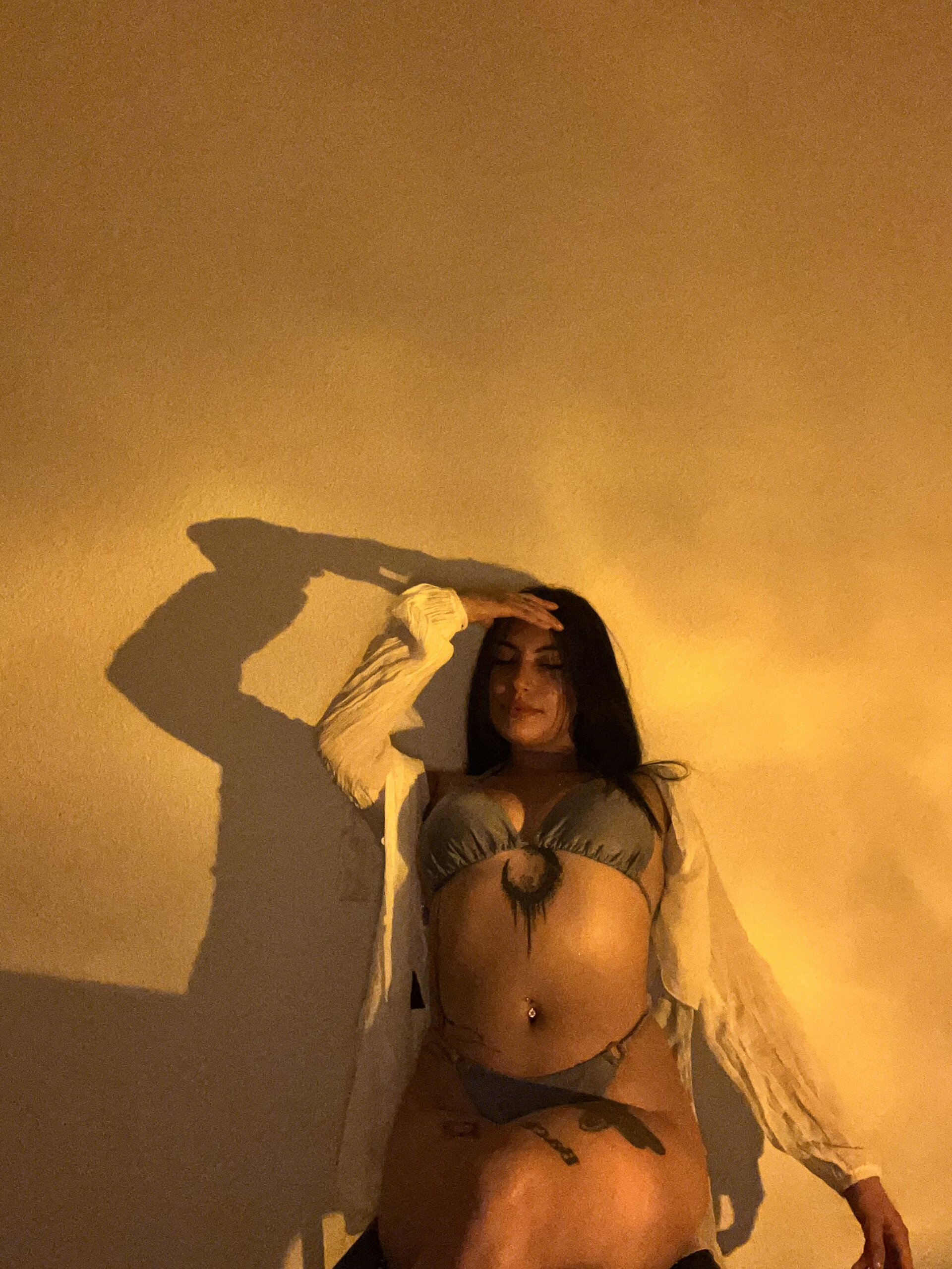 XXX Porn Photo of Nude EffyLean6 2