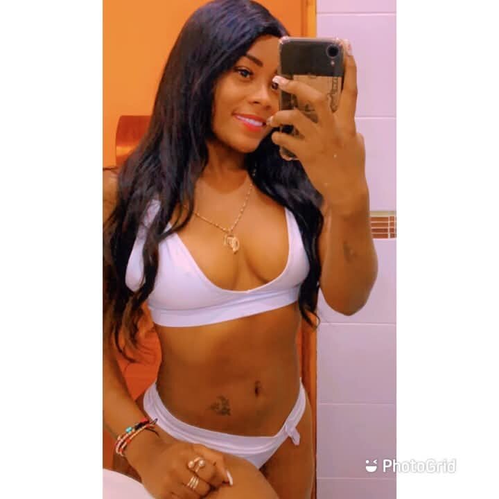 XXX Porn Photo of Nude CataleyaJonnes 1
