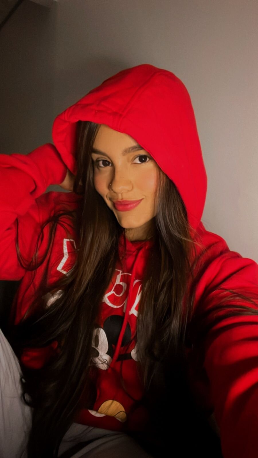 XXX Porn Photo of Nude ariannaliss 12