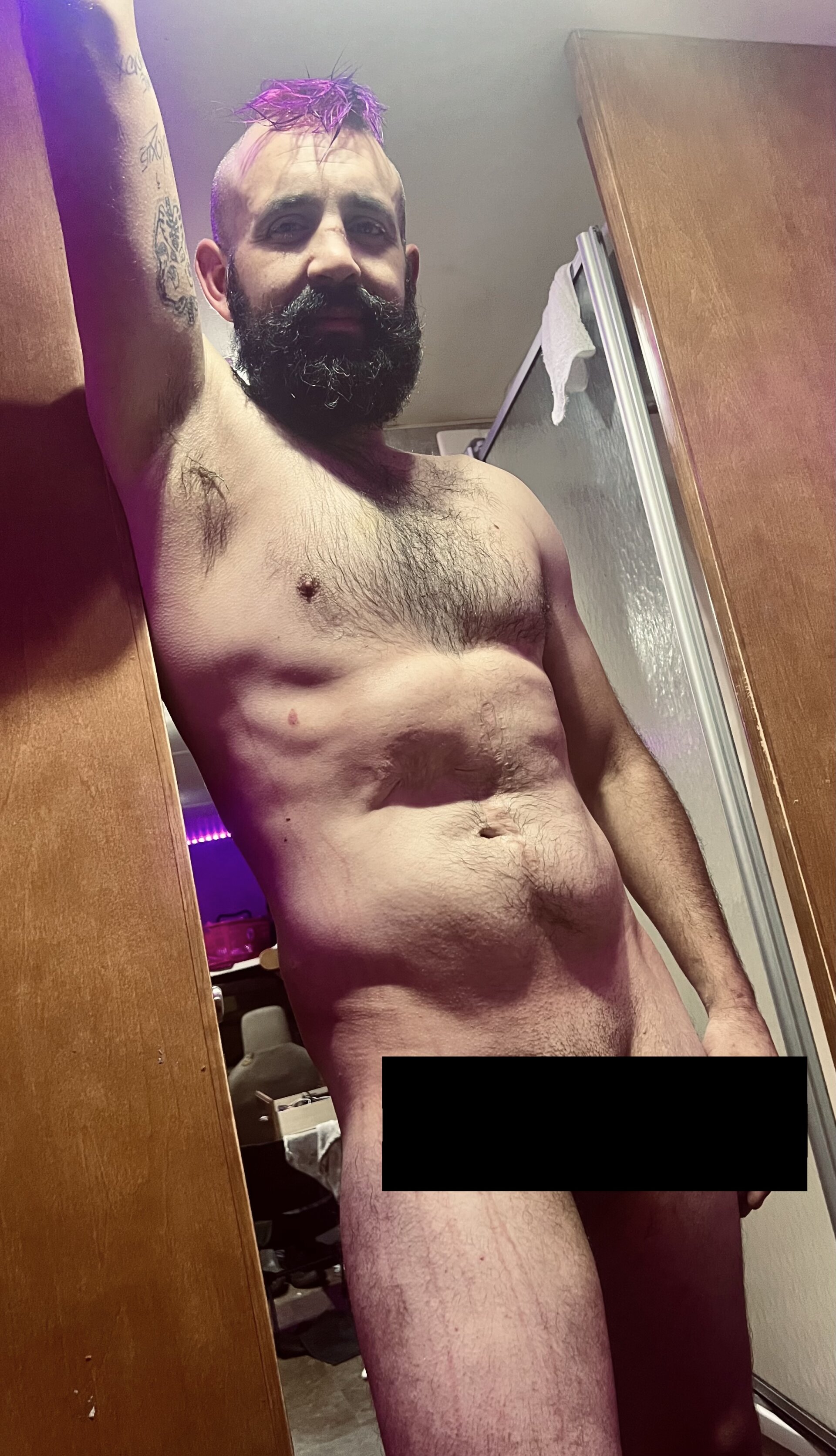 XXX Porn Photo of Nude Longdongsilver_323 2
