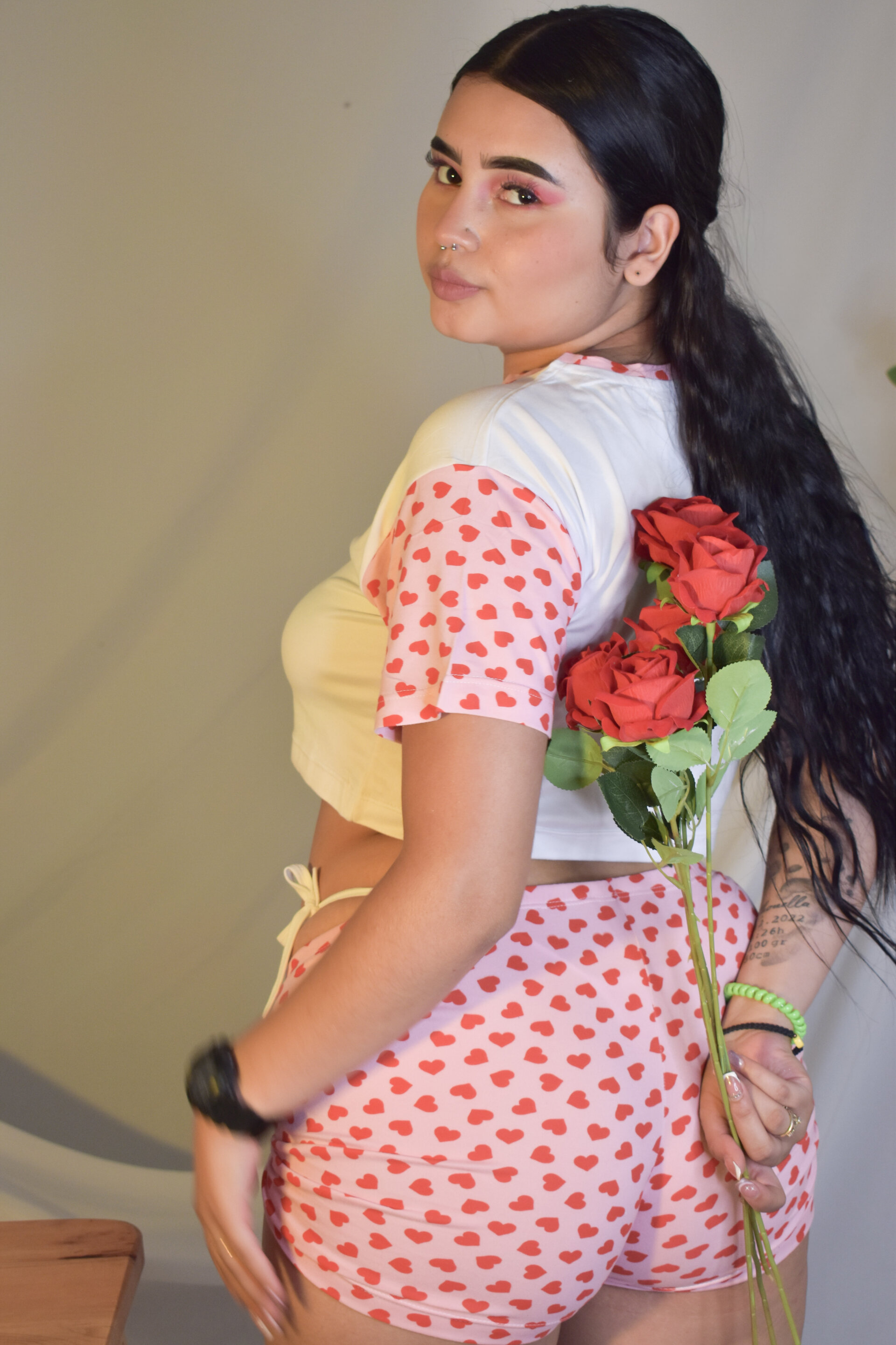 XXX Porn Photo of Nude isabella_nigth 6