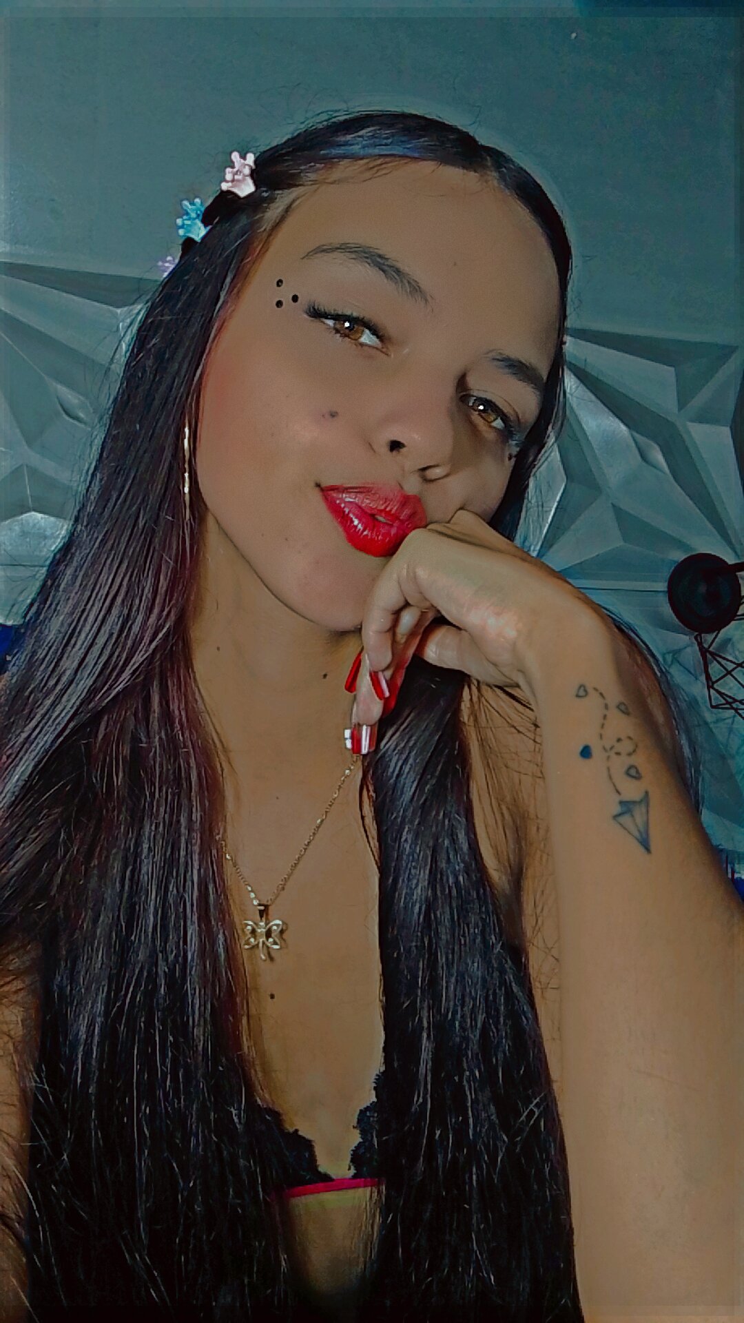 XXX Porn Photo of Nude lucy_babyy 12