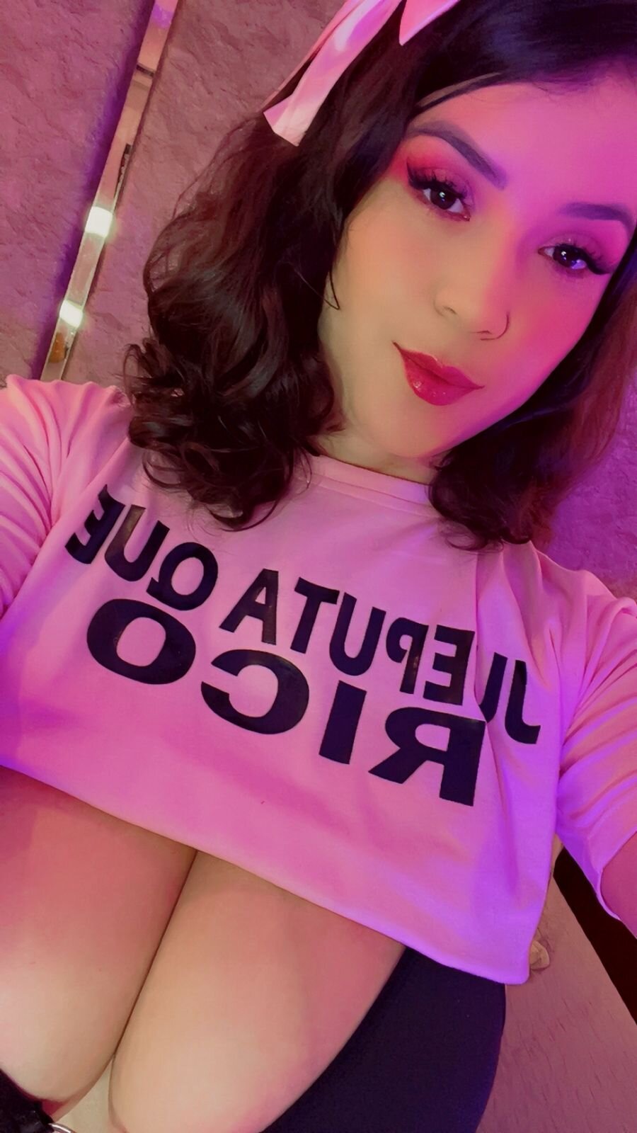 XXX Porn Photo of Nude SamantaRave_ 15