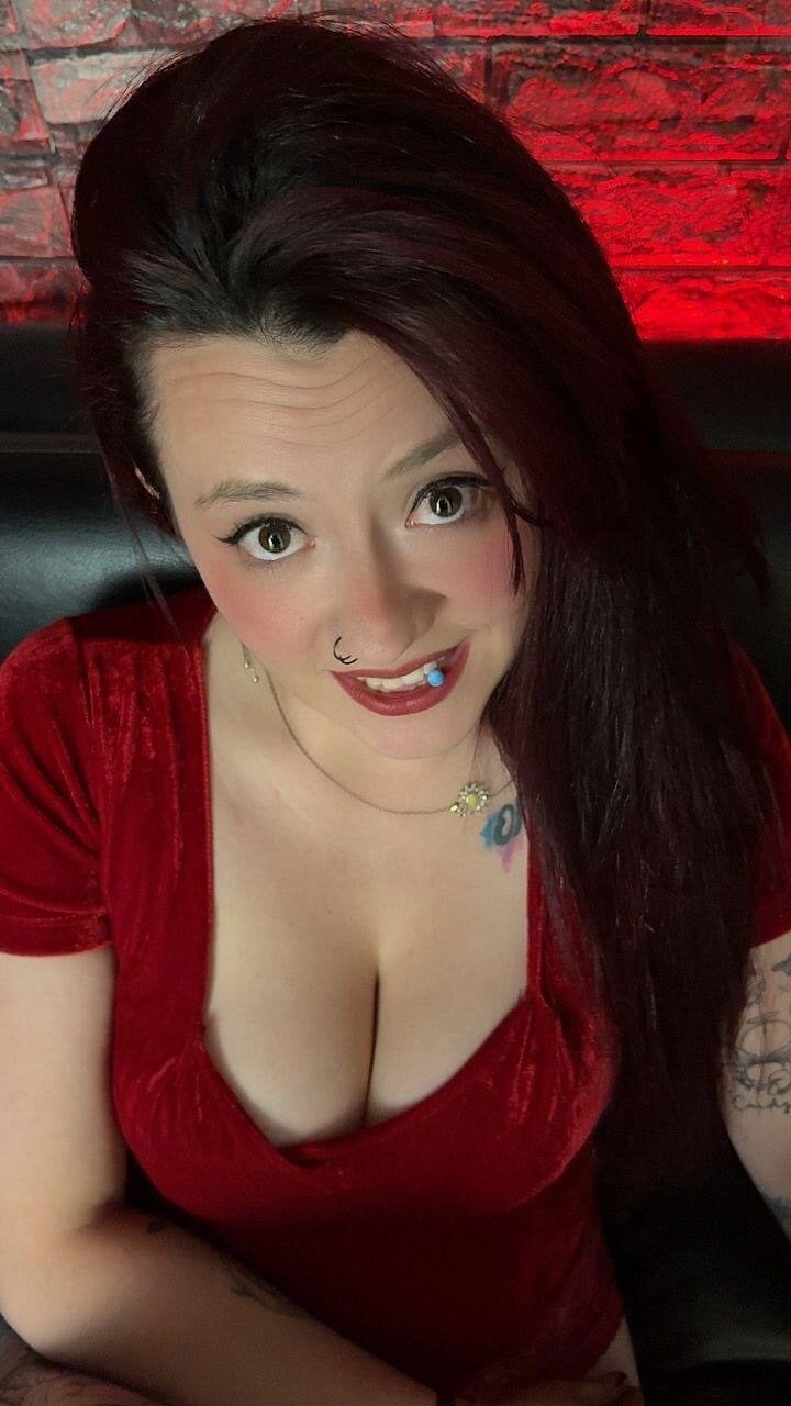 XXX Porn Photo of Nude Zoe_fiire 3