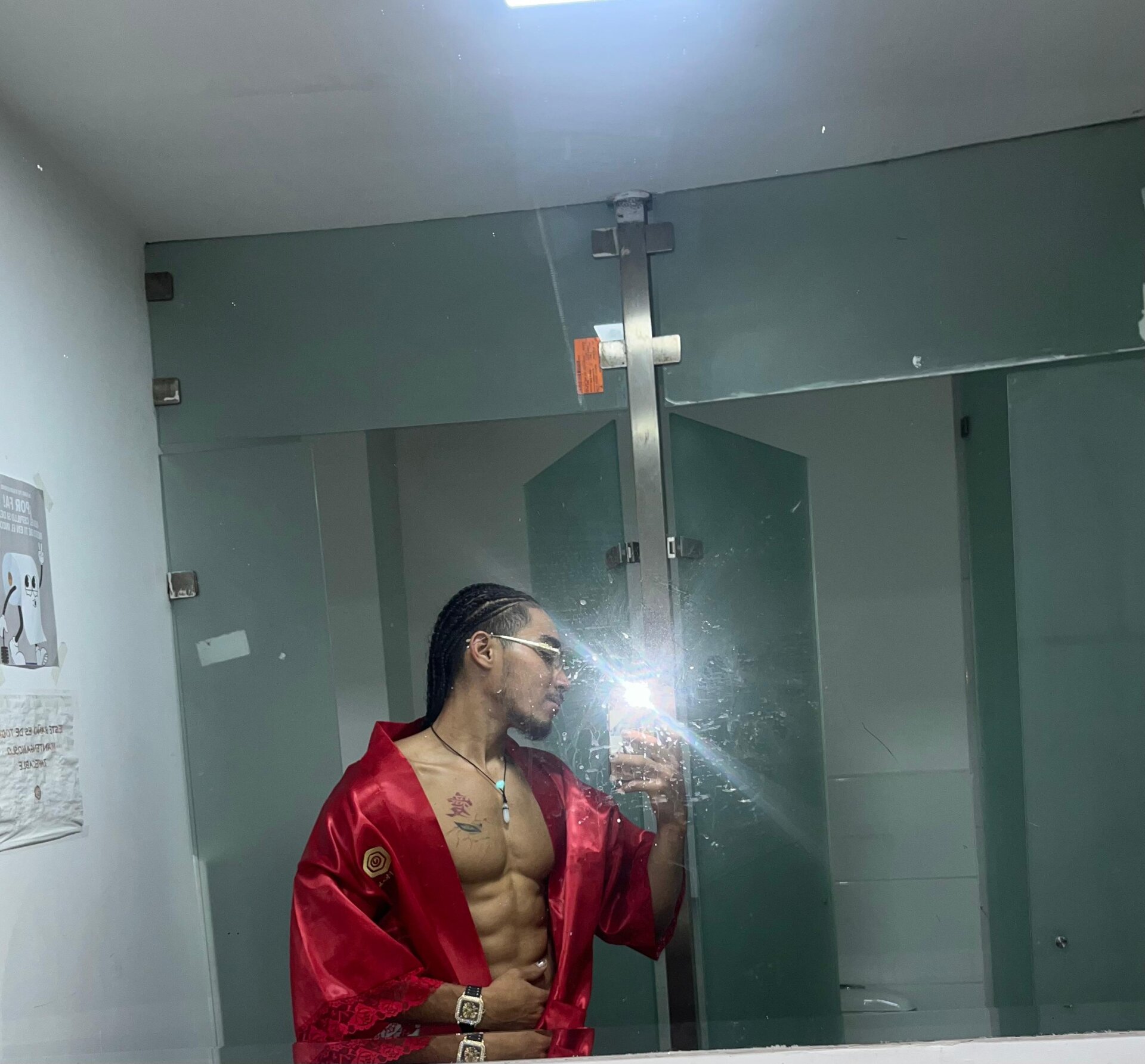 XXX Porn Photo of Nude Maximo_Zahir 46