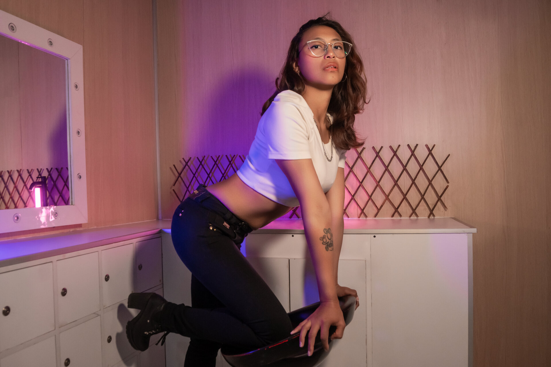 XXX Porn Photo of Nude maya_cardona 1