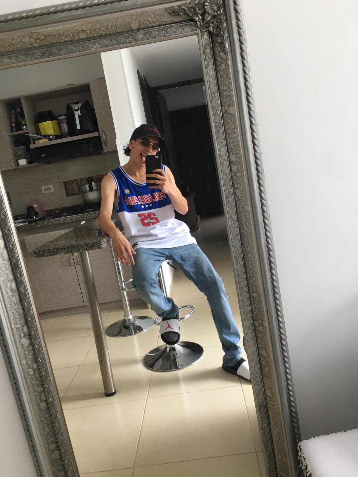 XXX Porn Photo of Nude xAndres_sexx 3