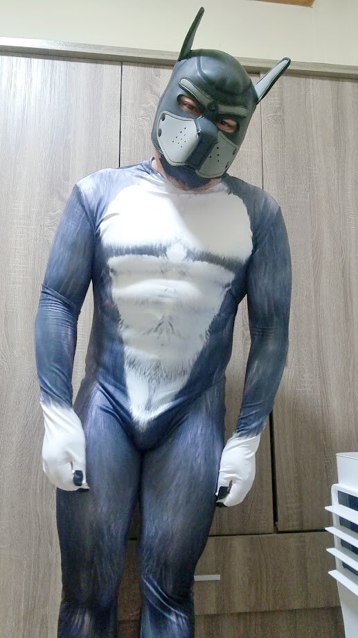 XXX Porn Photo of Nude tmdton1997 4