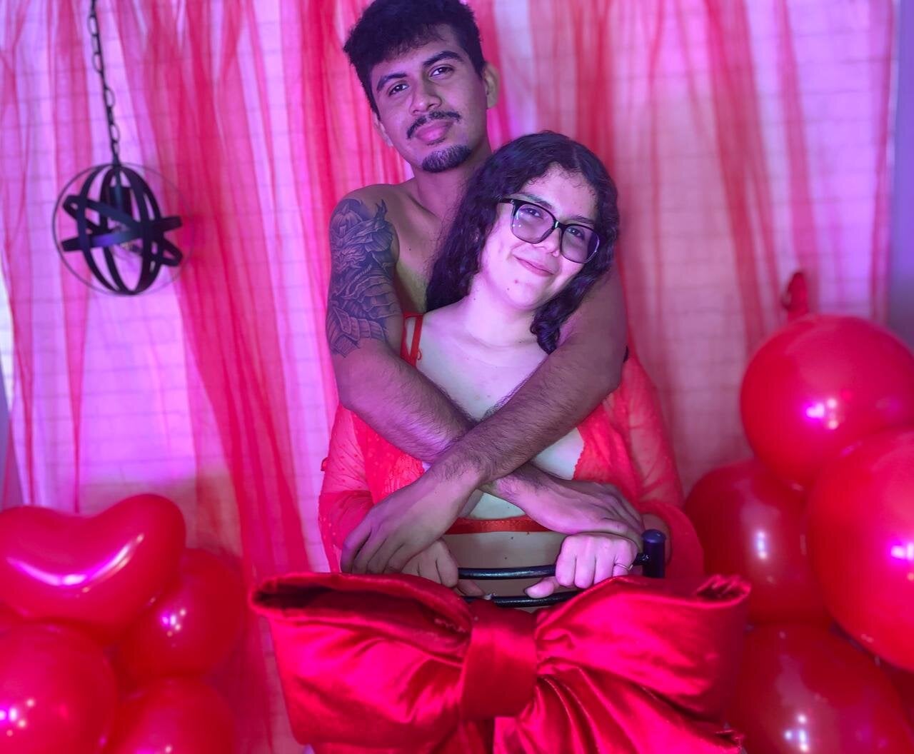 XXX Porn Photo of Nude Dave_And_Emma 14
