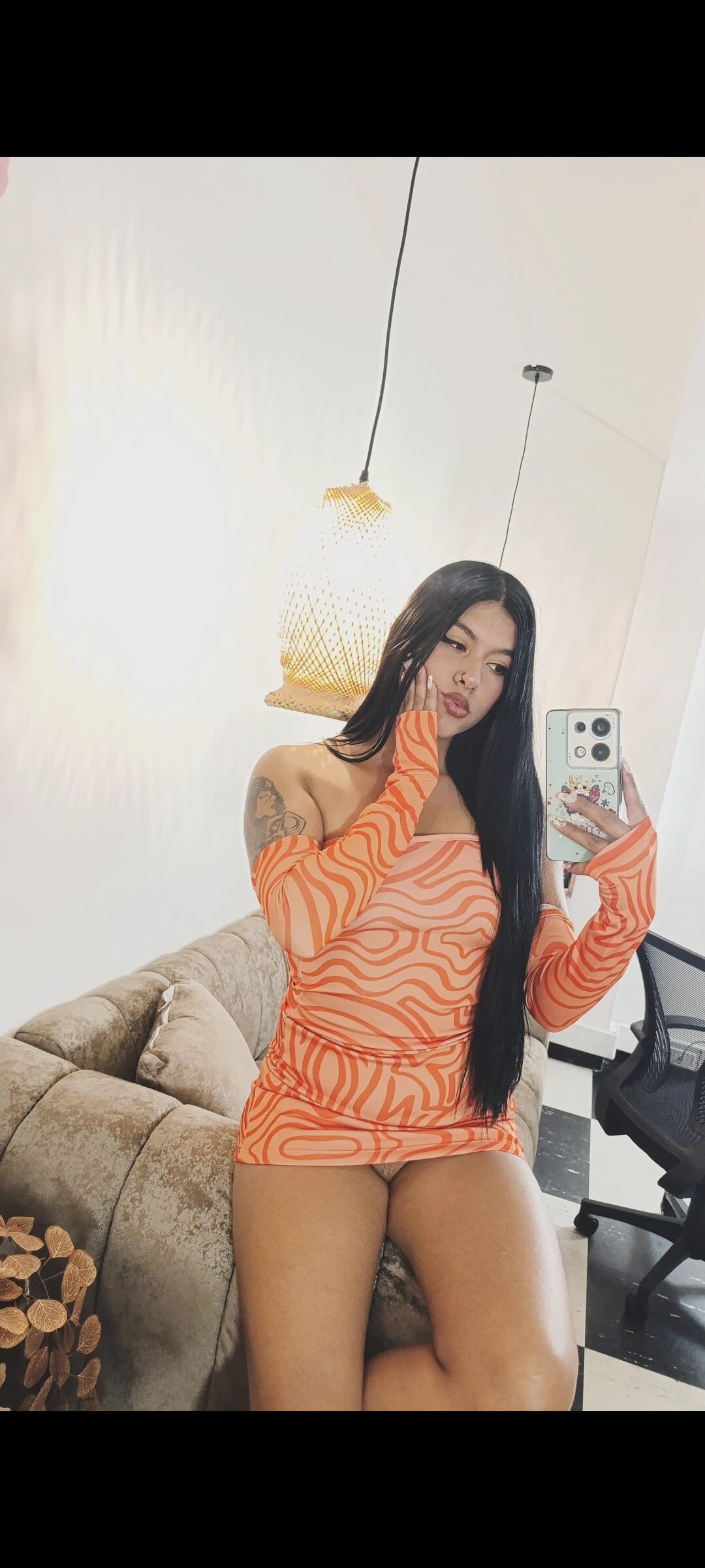 XXX Porn Photo of Nude Cristal_dark 6