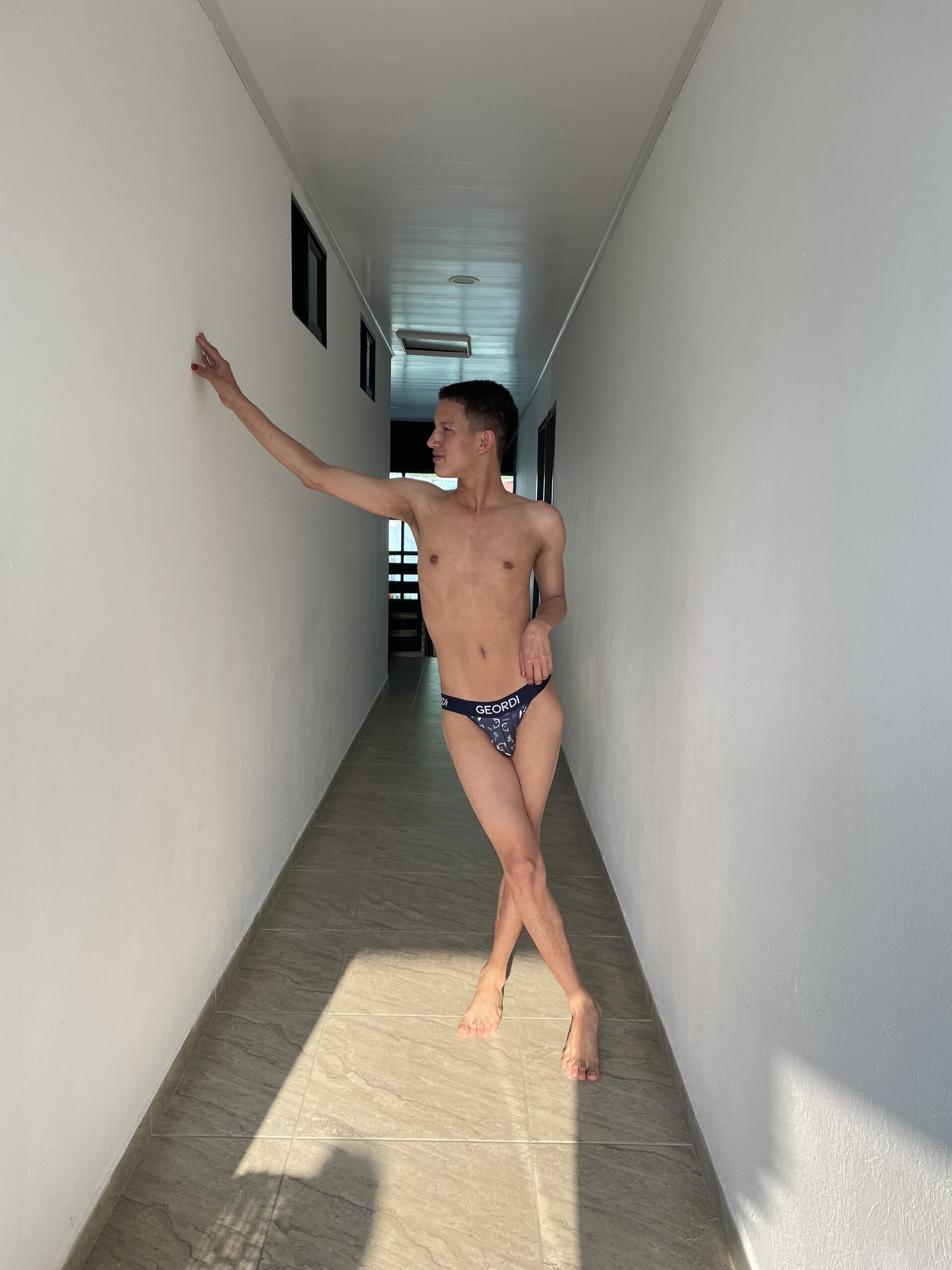 XXX Porn Photo of Nude Eros_Flame 13