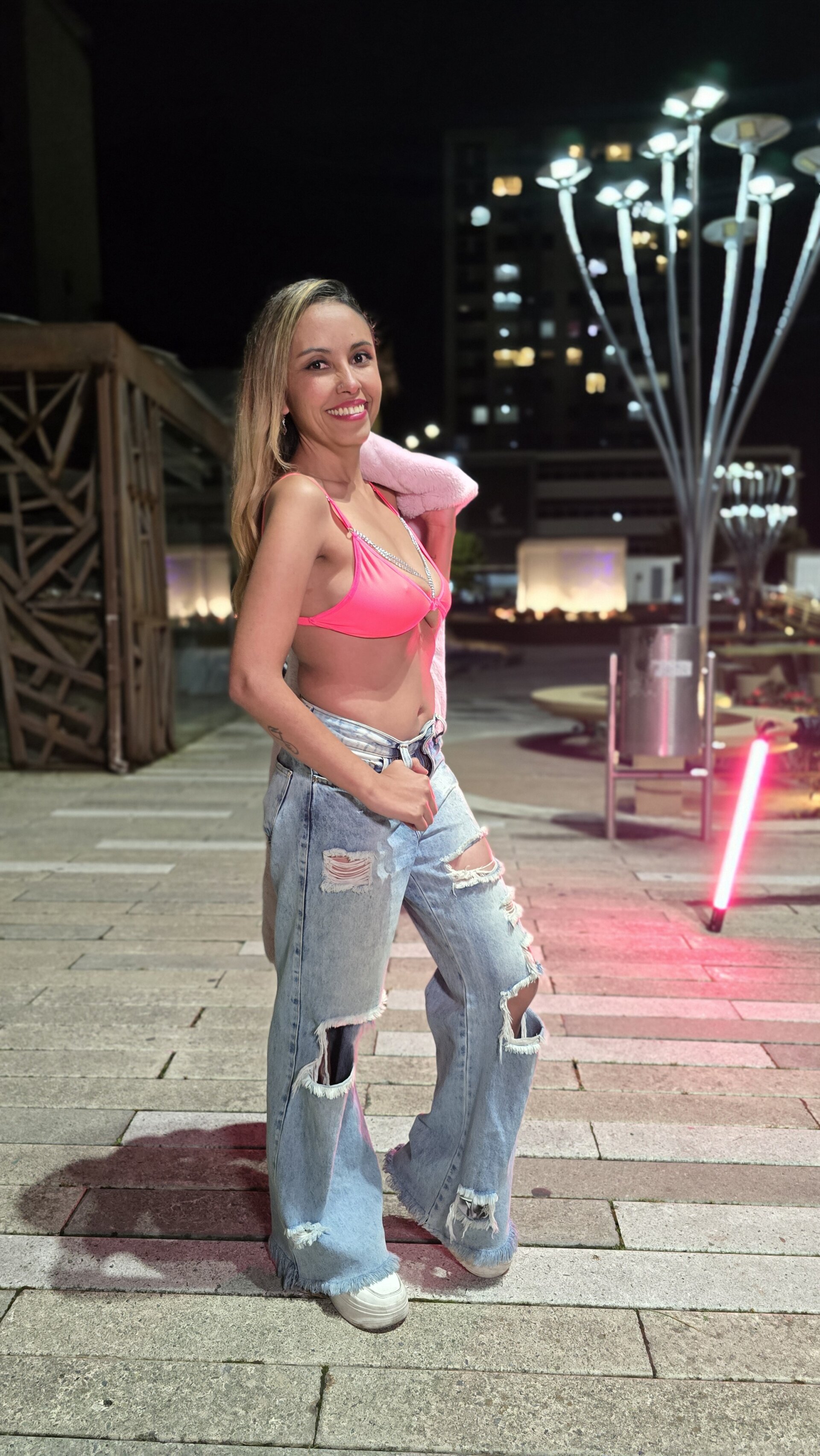 XXX Porn Photo of Nude valeriasweet_ 15