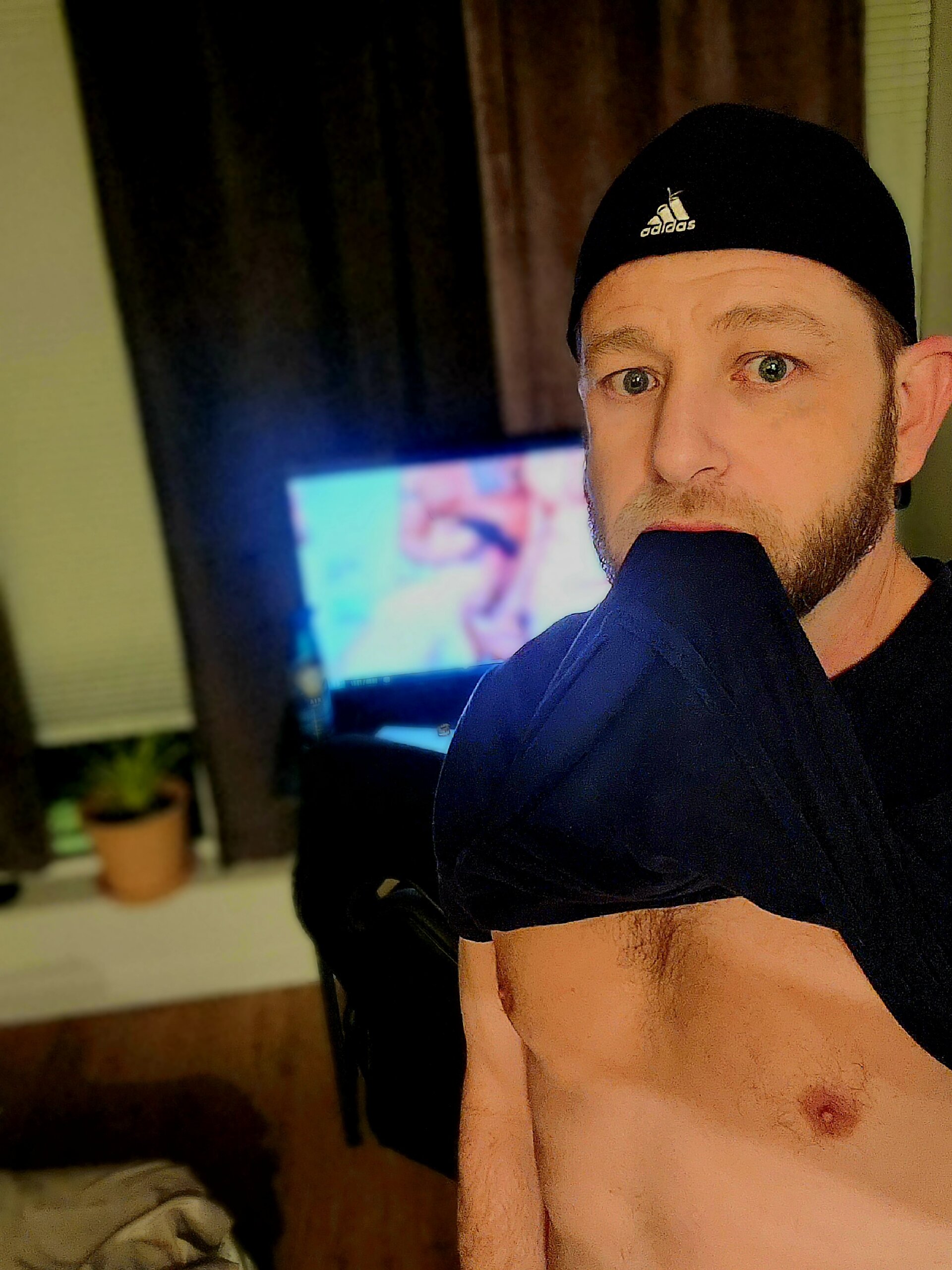 XXX Porn Photo of Nude RaylandSea 4