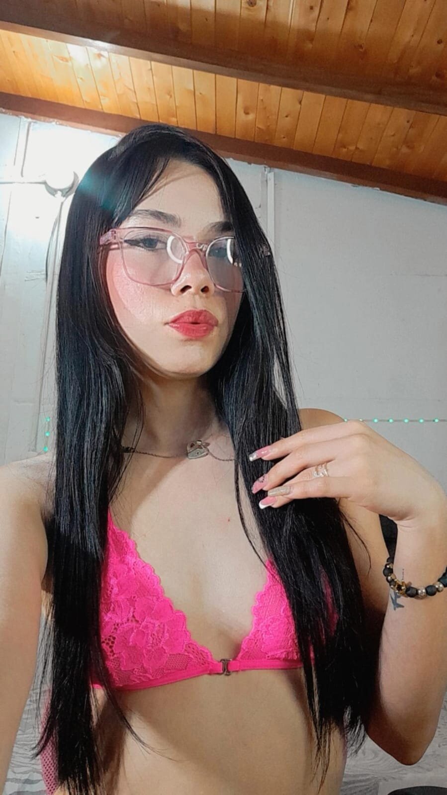 XXX Porn Photo of Nude Sami_Evanns 8