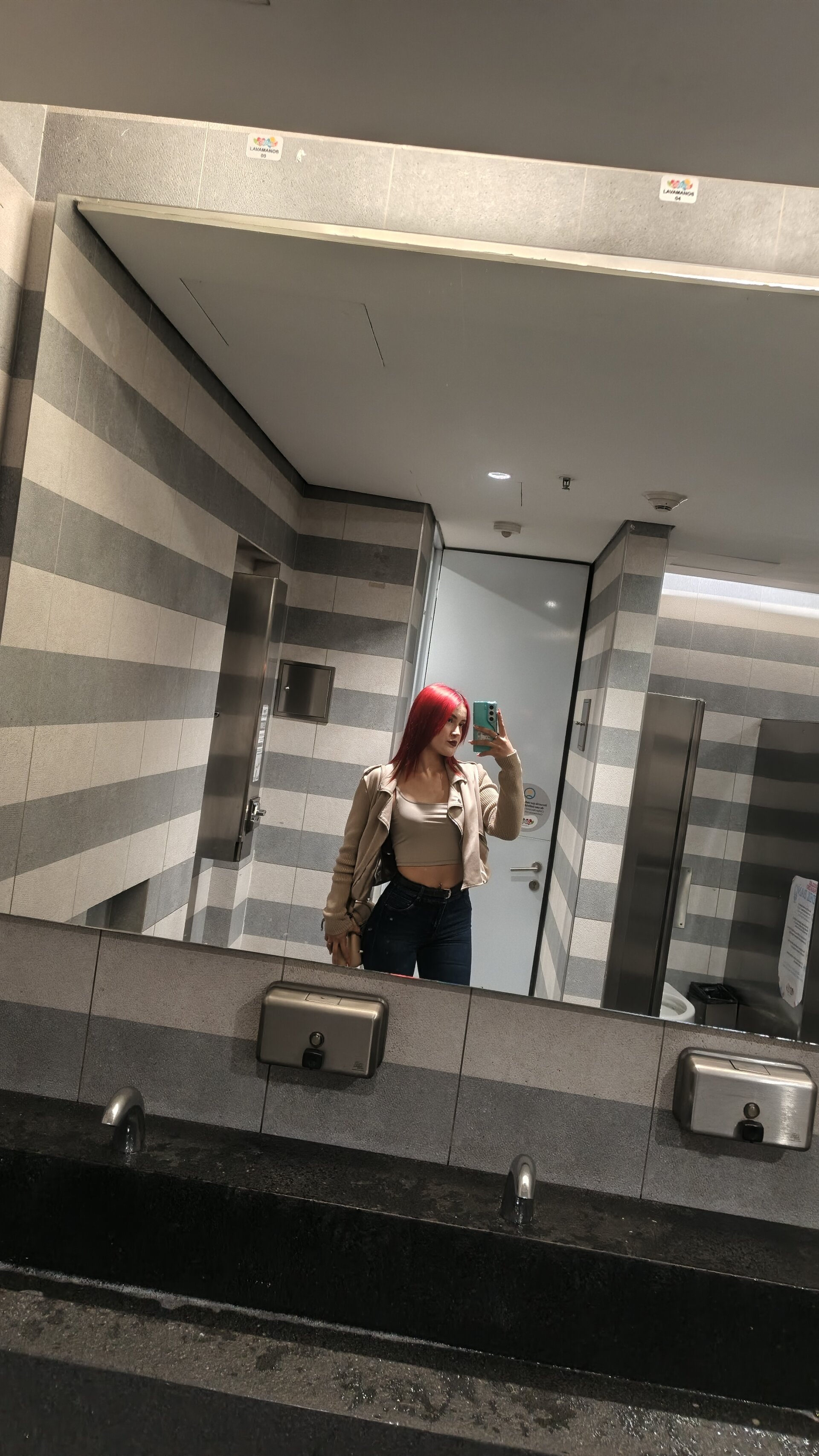 XXX Porn Photo of Nude laura_arias018 21