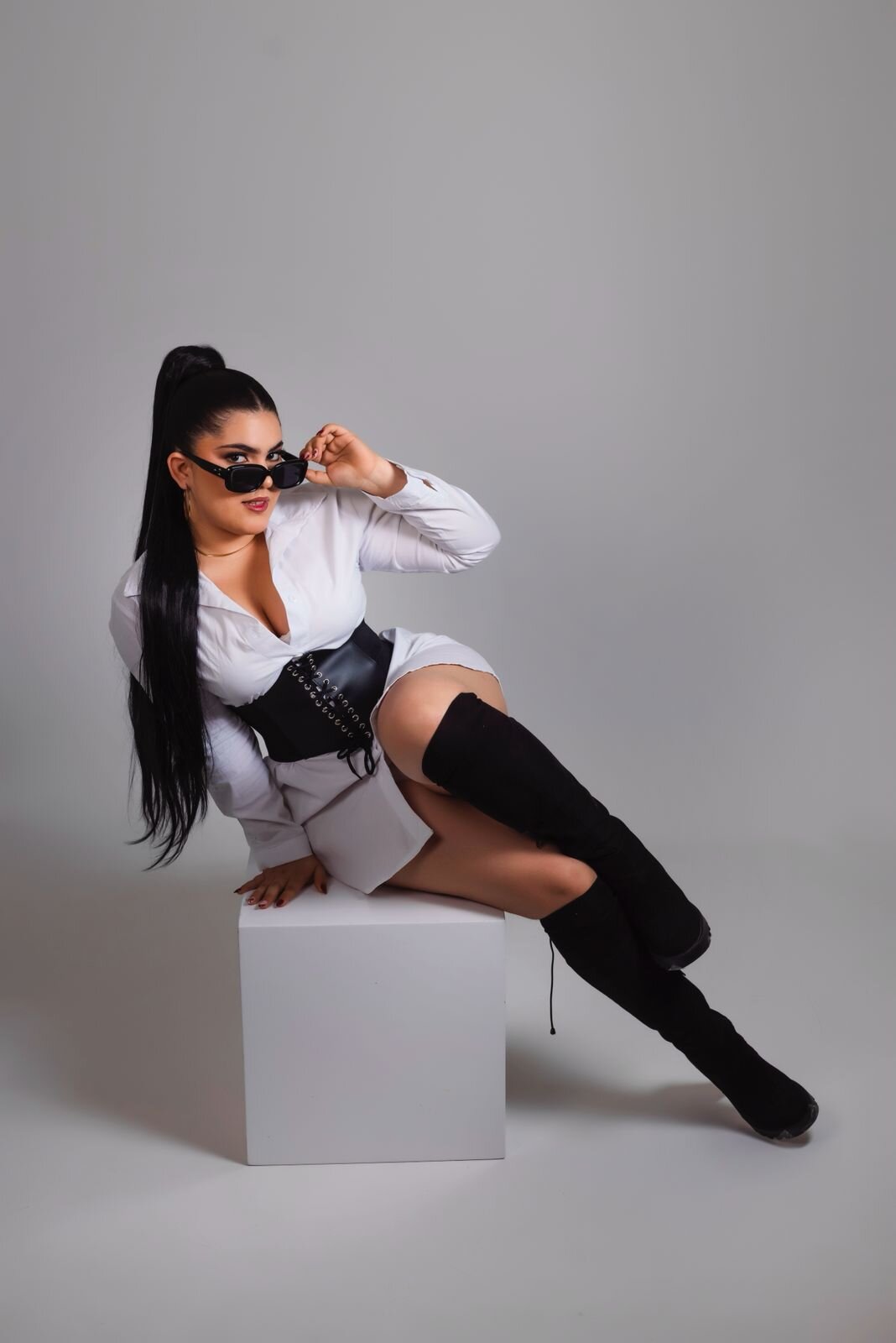 XXX Porn Photo of Nude valenhill 7